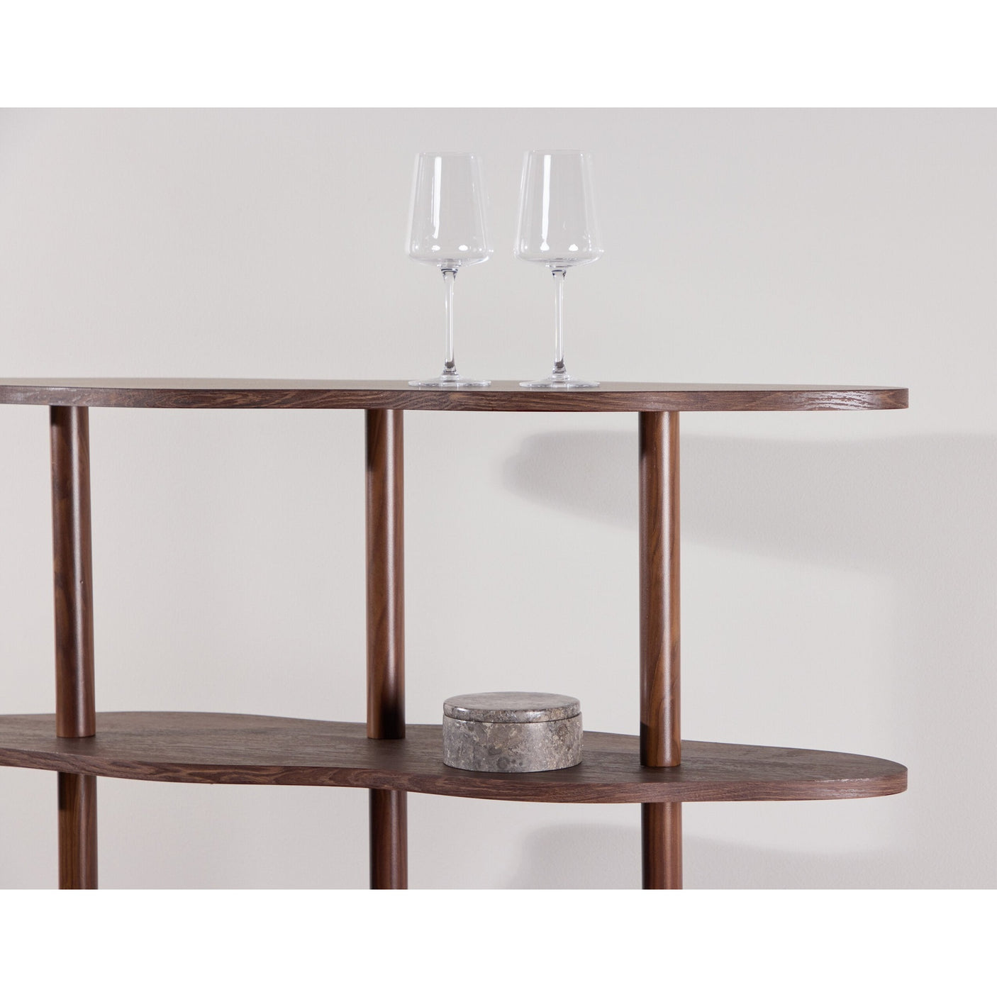 Moln Hylle Venture Design Hylle