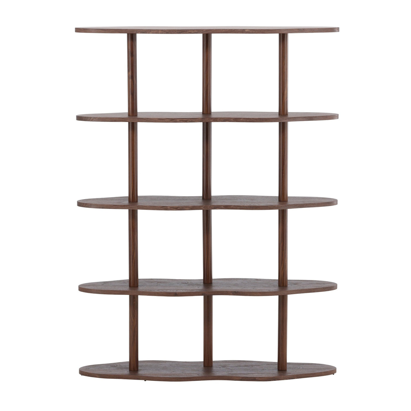 Moln Hylle Venture Design Hylle