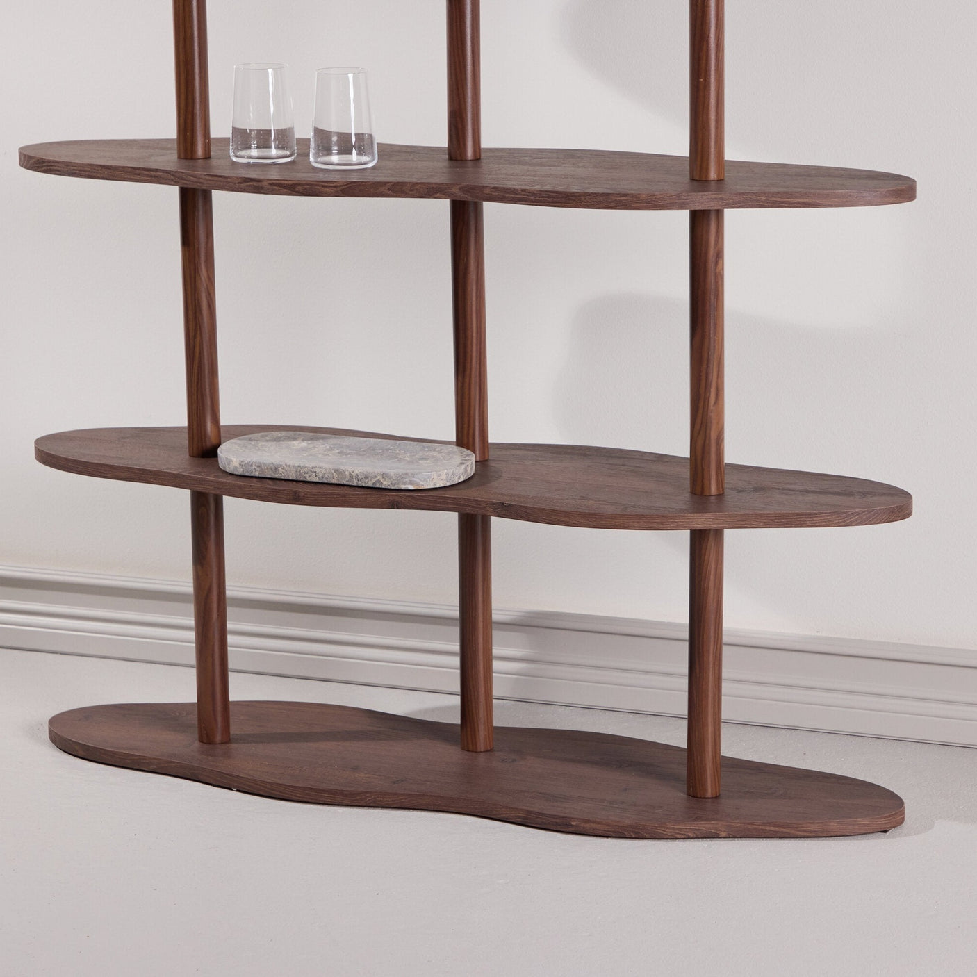 Moln Hylle Venture Design Hylle