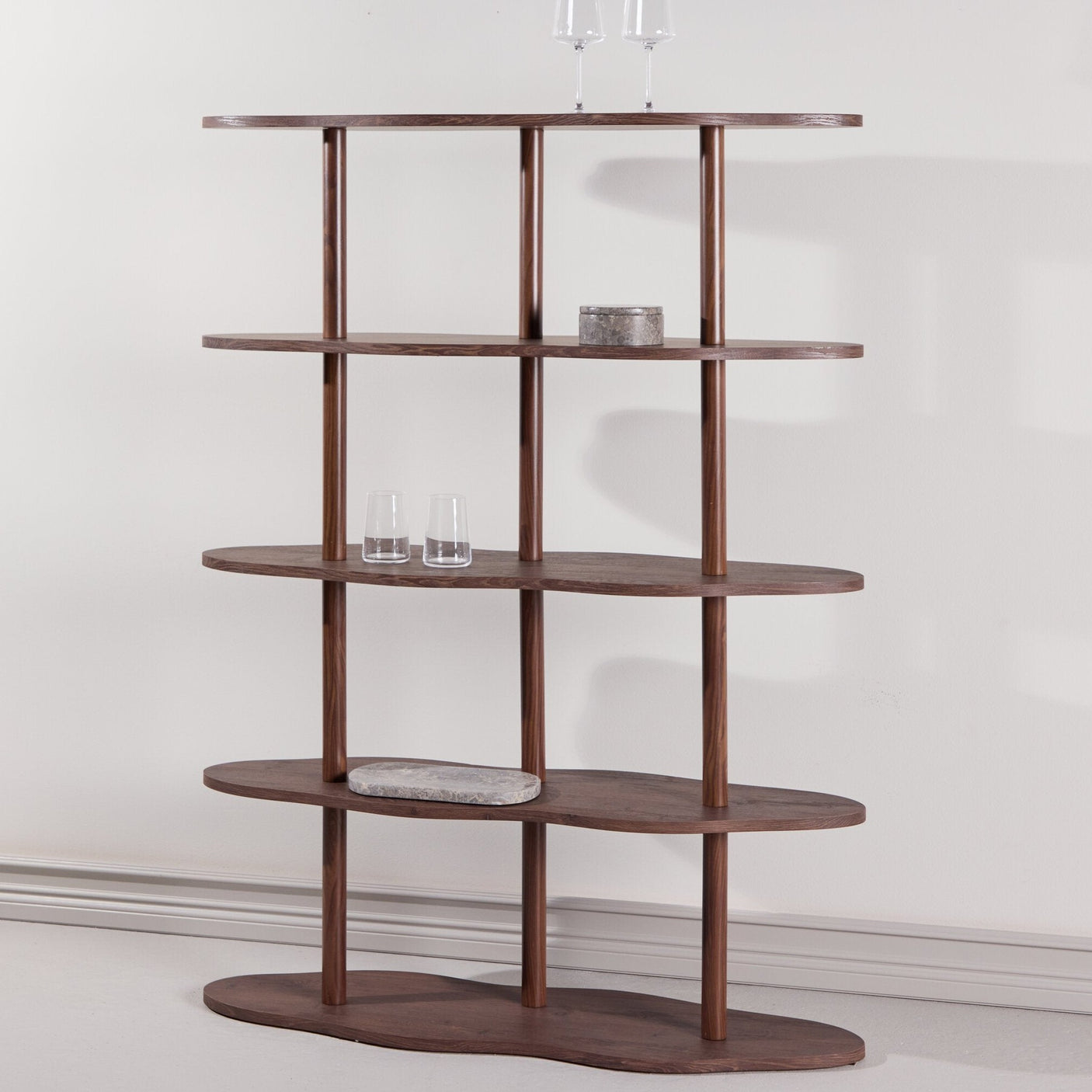 Moln Hylle Venture Design Hylle