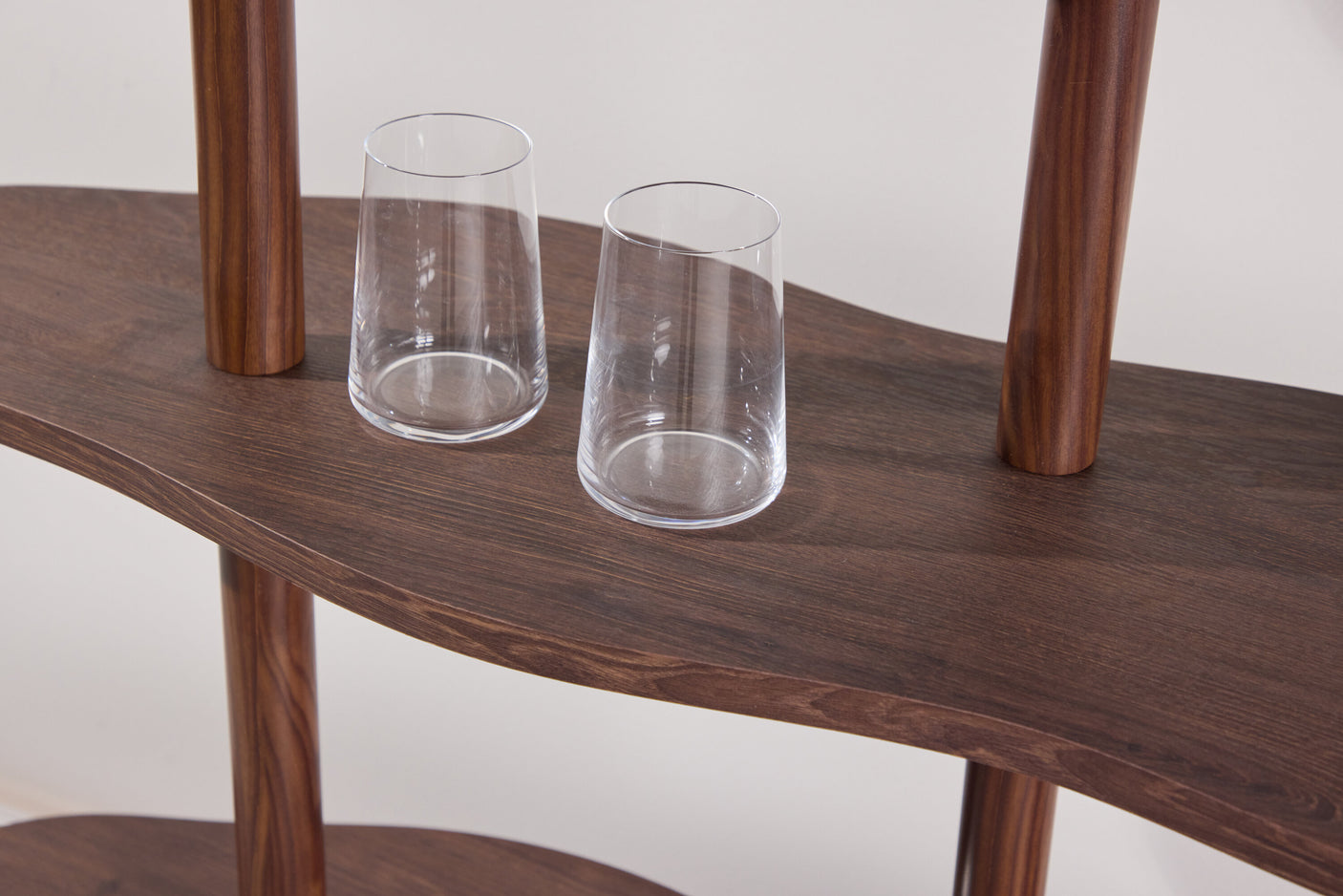 Moln Hylle Venture Design Hylle