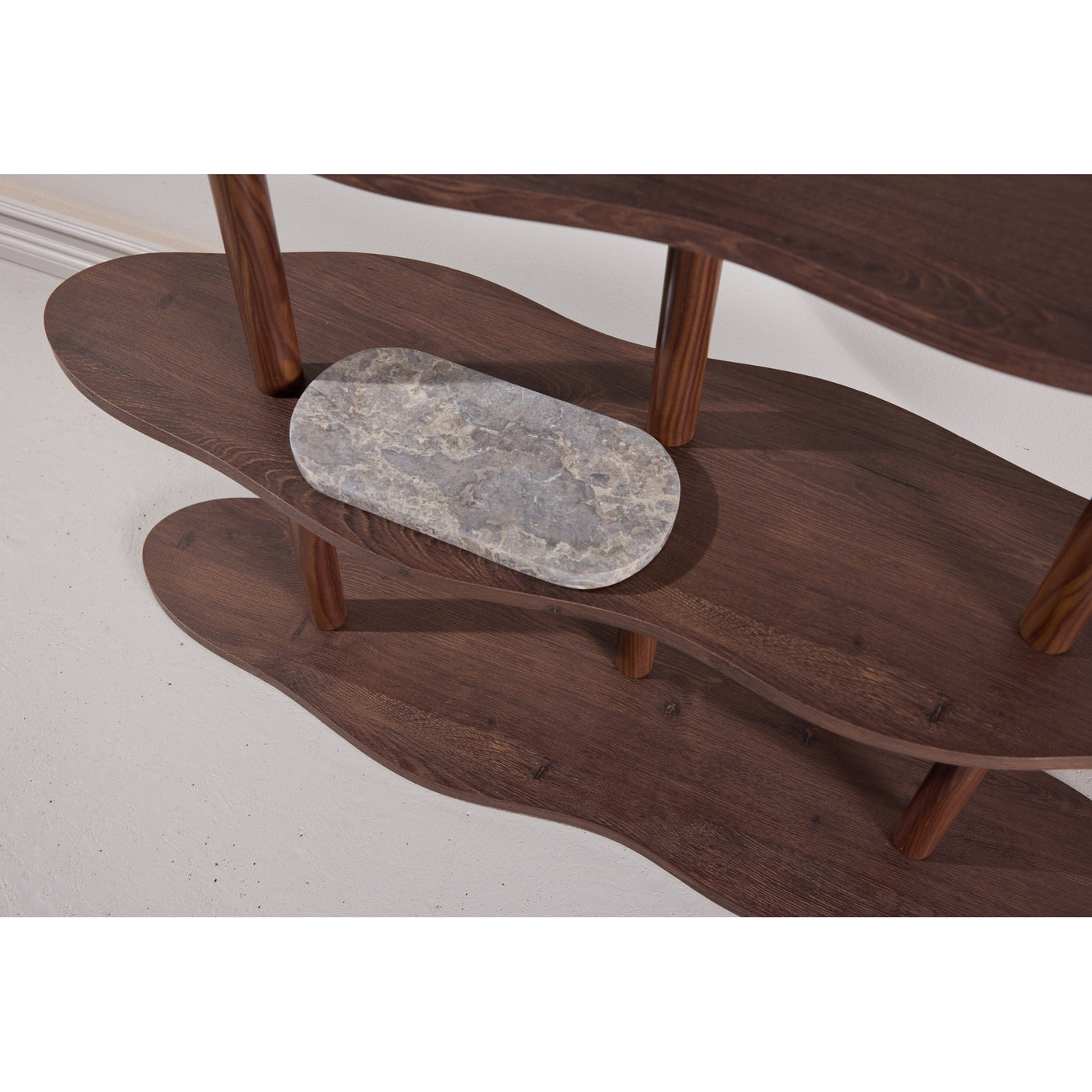 Moln Hylle Venture Design Hylle