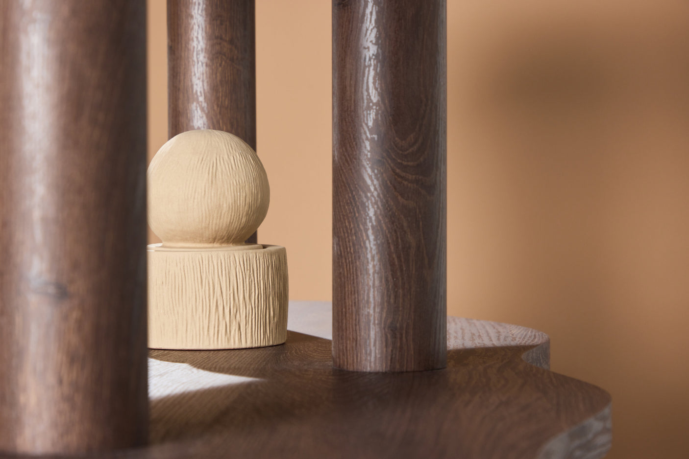 Moln Hylle Venture Design Hylle