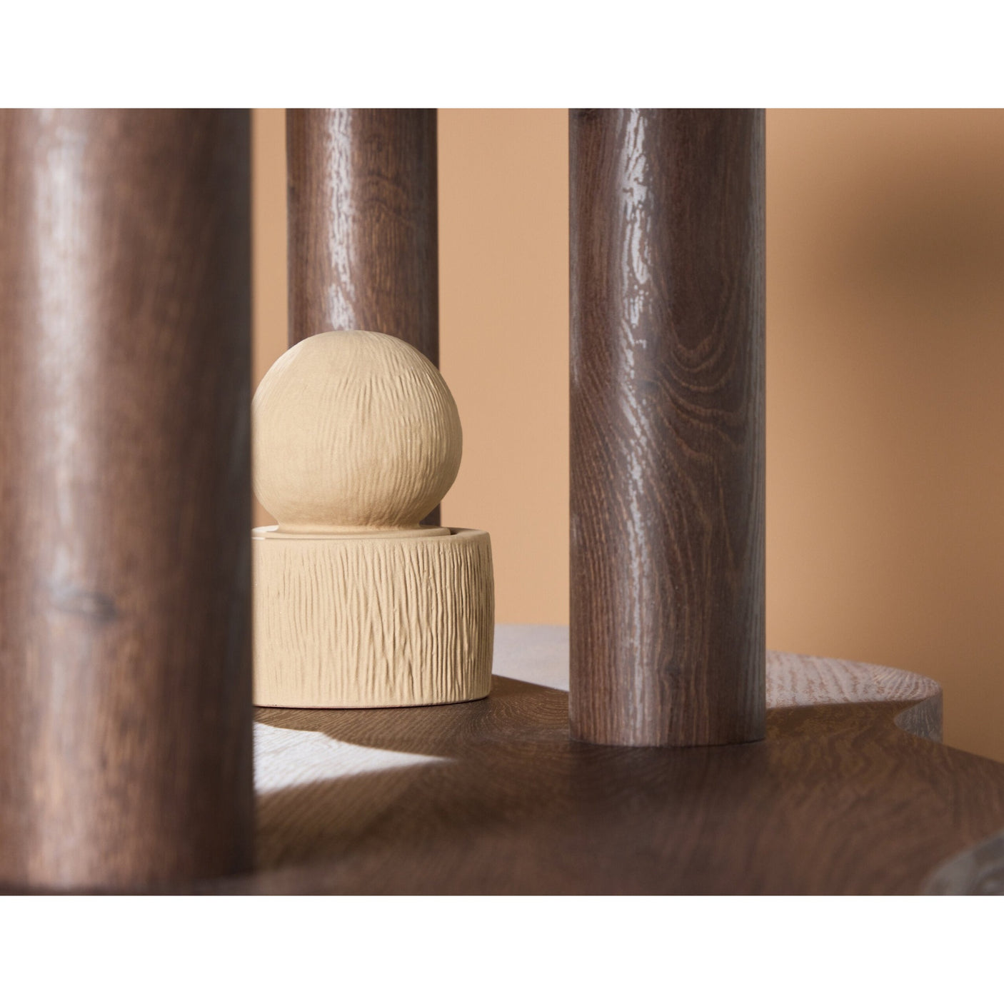 Moln Hylle Venture Design Hylle