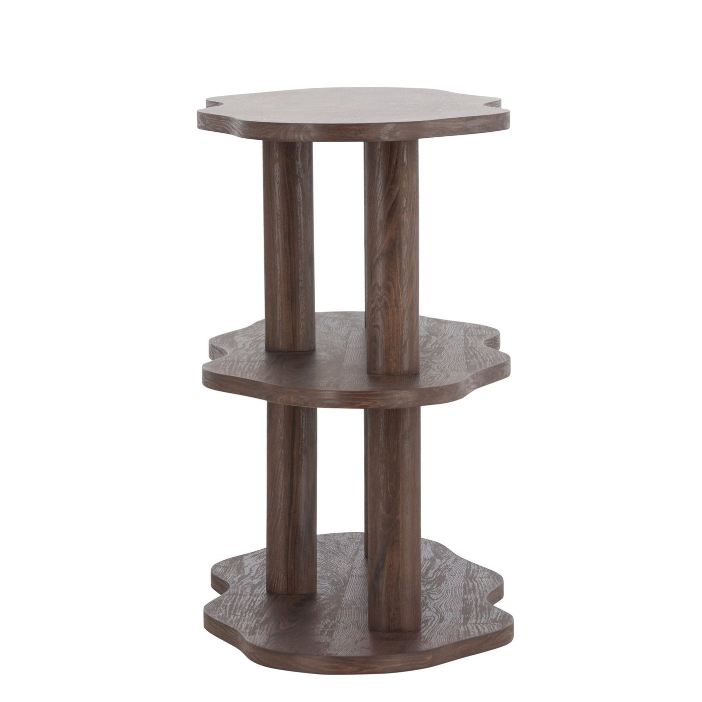 Moln Hylle Venture Design Hylle