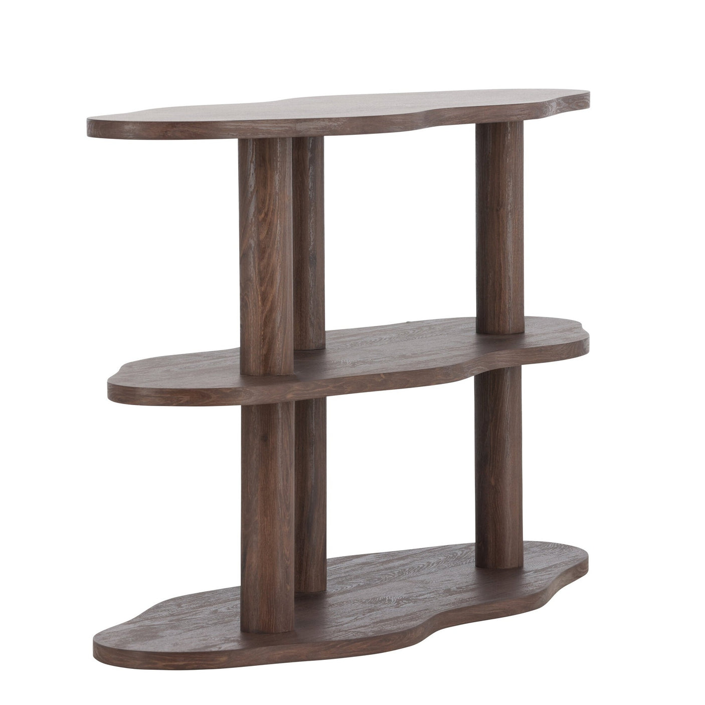 Moln Hylle Venture Design Hylle