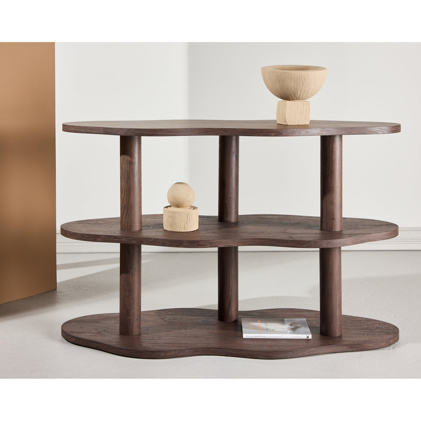 Moln Hylle Venture Design Hylle