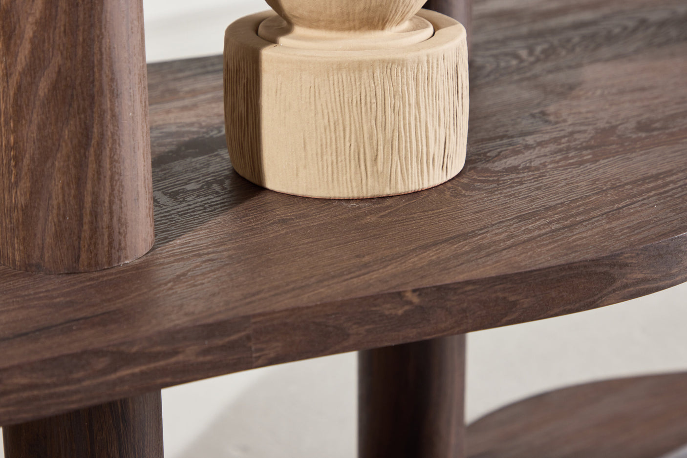 Moln Hylle Venture Design Hylle