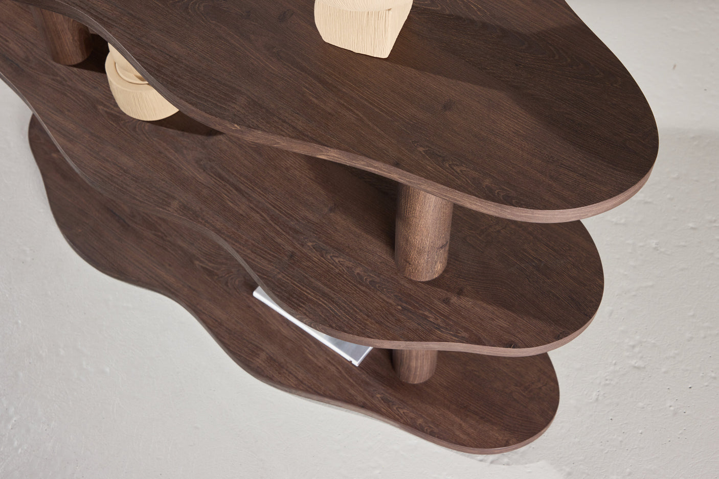 Moln Hylle Venture Design Hylle