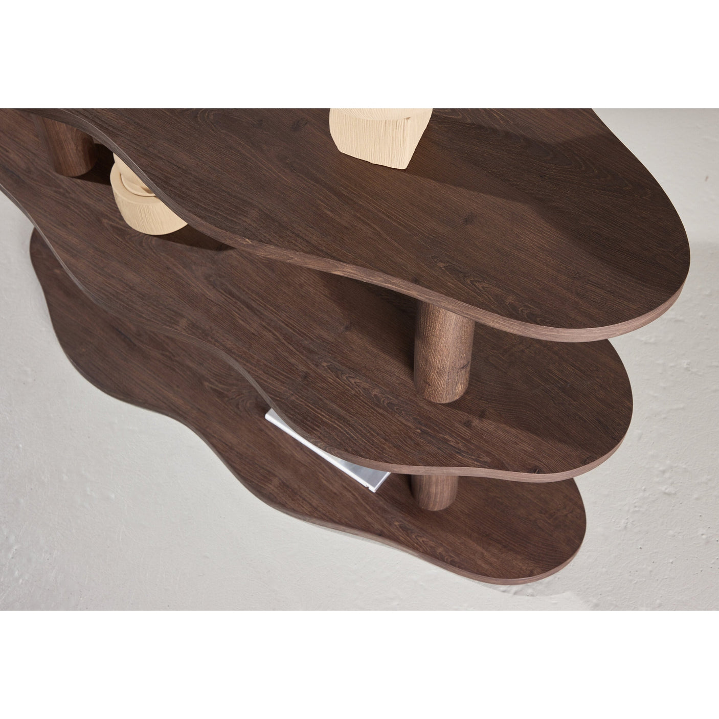 Moln Hylle Venture Design Hylle