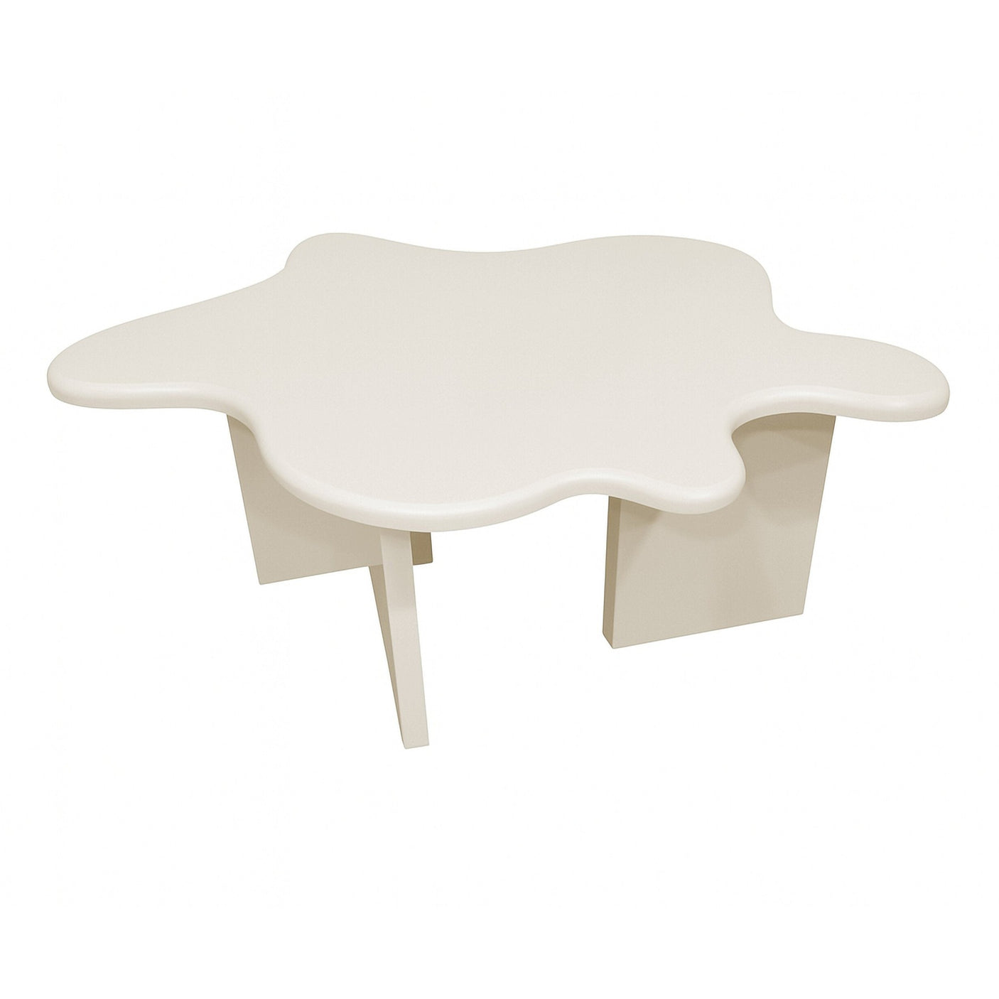 Blomst Sofa Bord Venture Design Sofabord