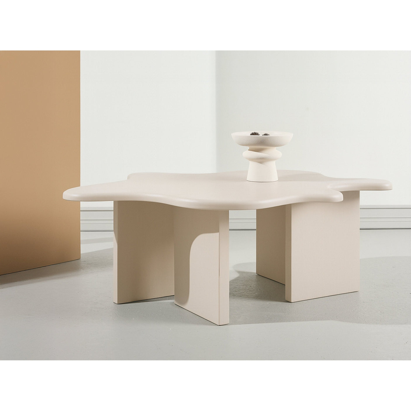 Blomst Sofa Bord Venture Design Sofabord