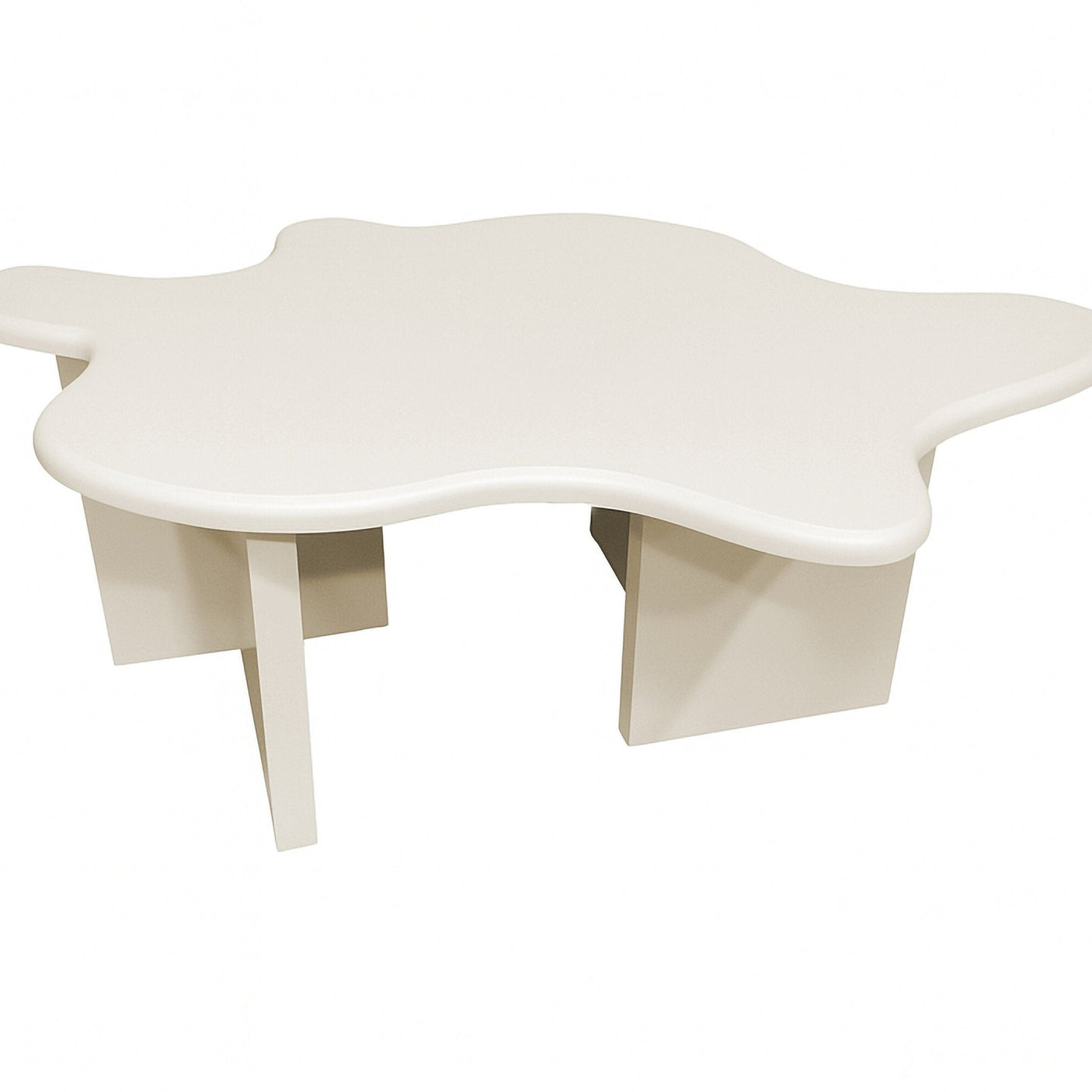 Blomst Sofa Bord Venture Design Sofabord