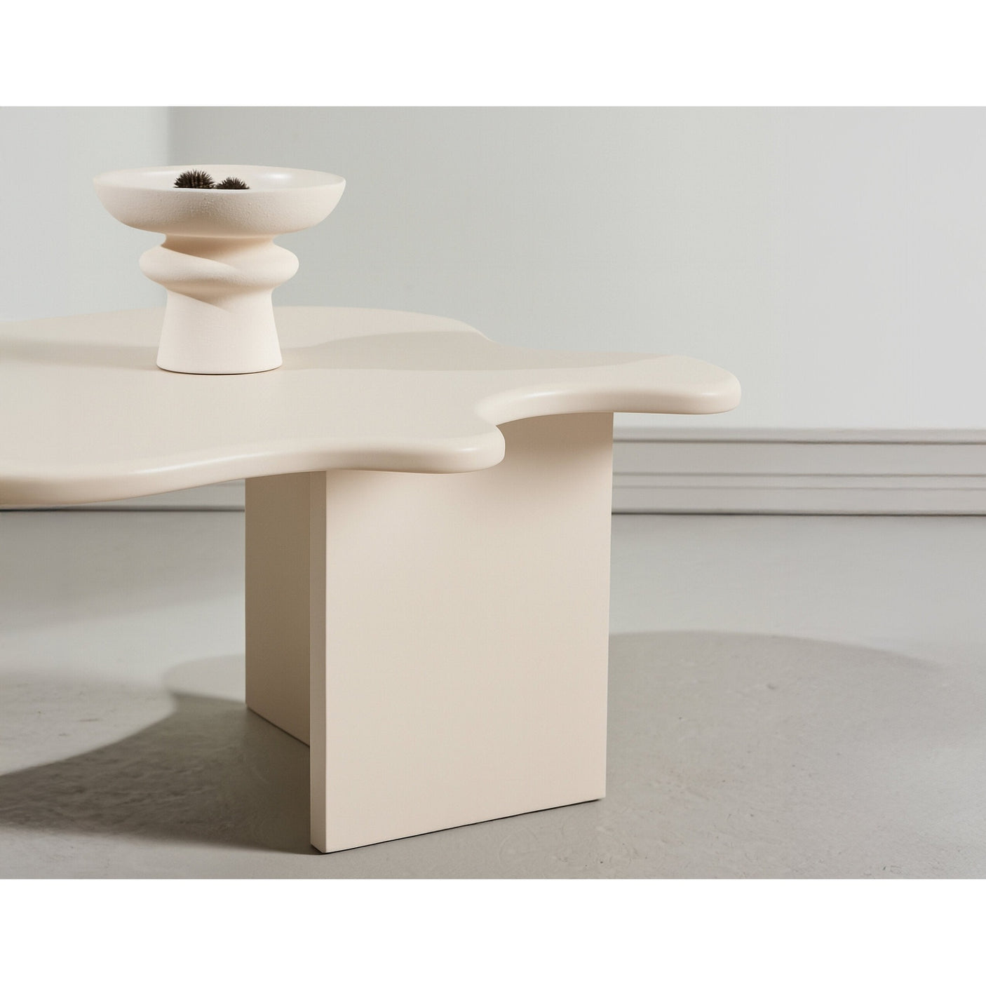 Blomst Sofa Bord Venture Design Sofabord