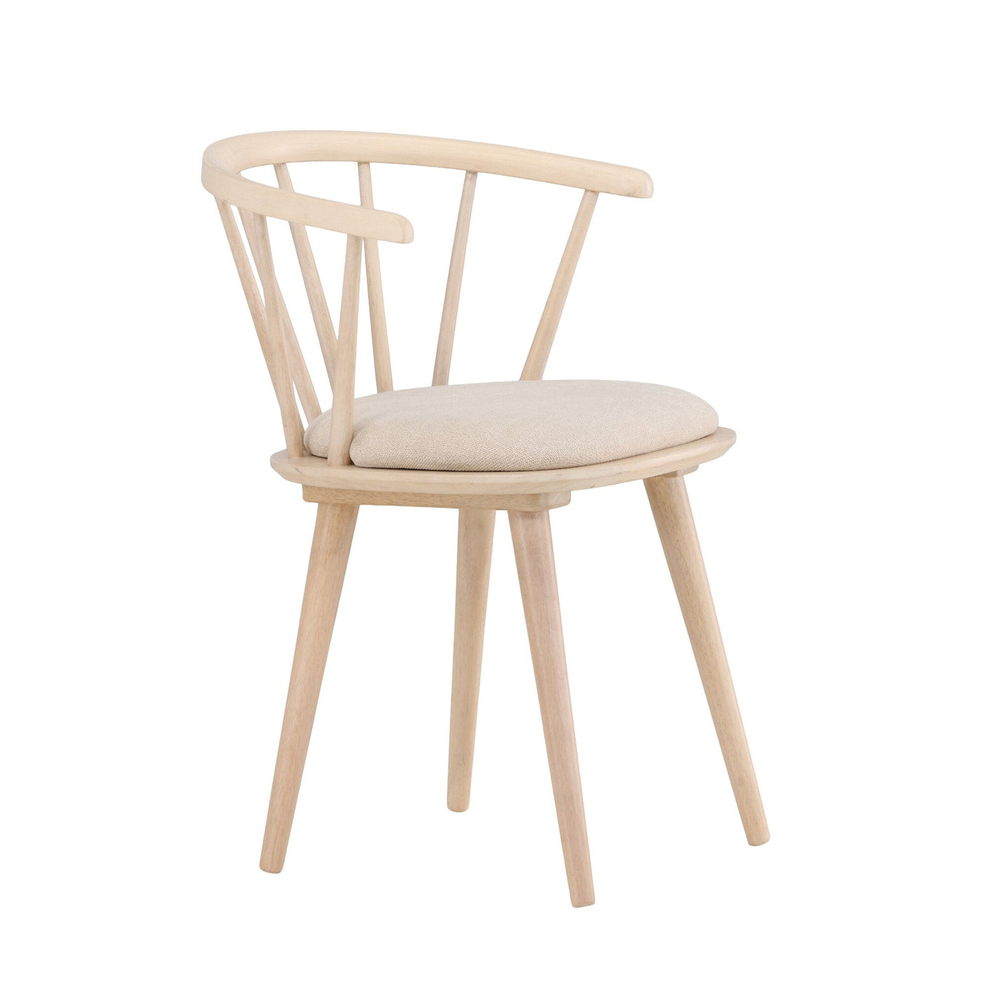 Bobby Spisestol Venture Design Spisestol