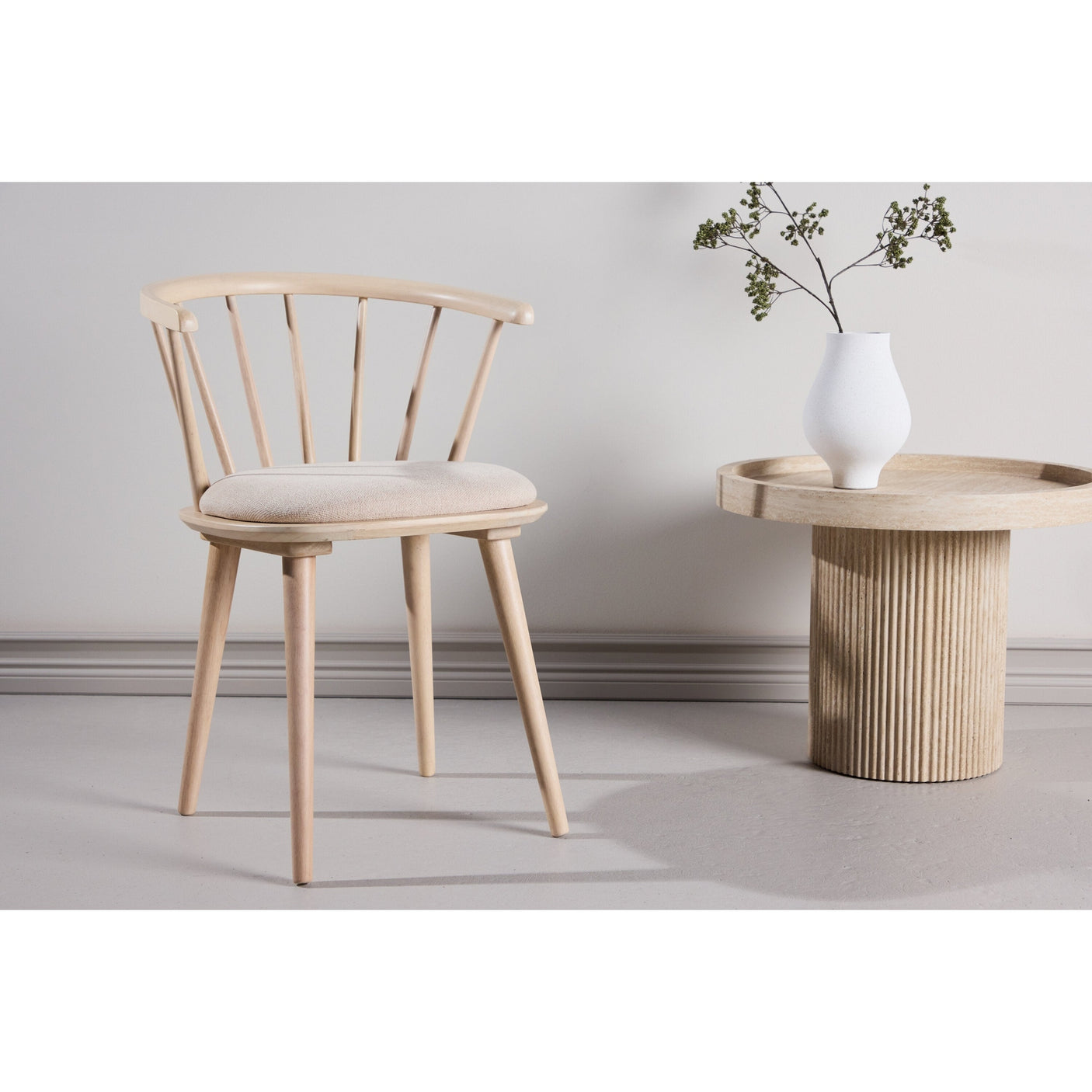 Bobby Spisestol Venture Design Spisestol