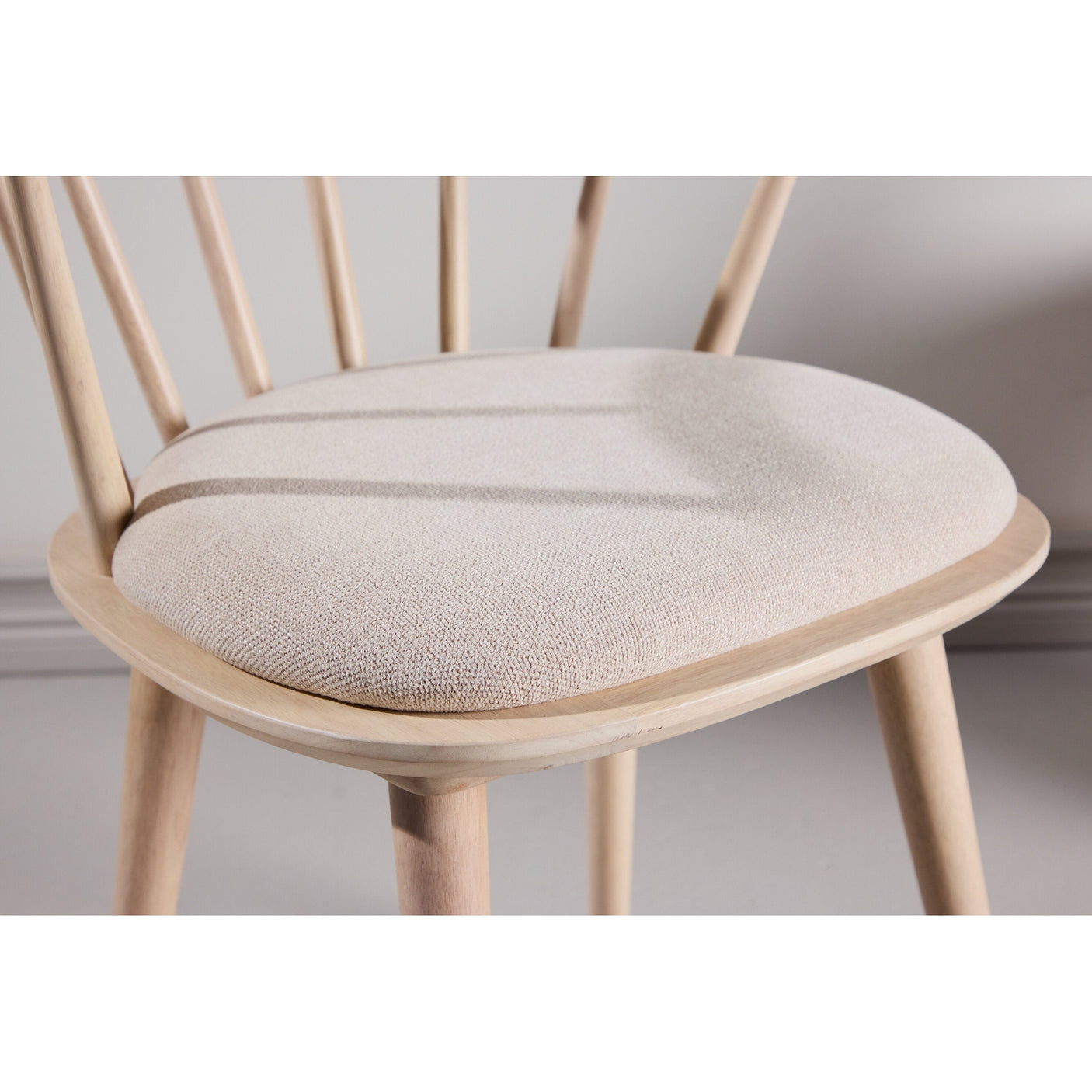 Bobby Spisestol Venture Design Spisestol