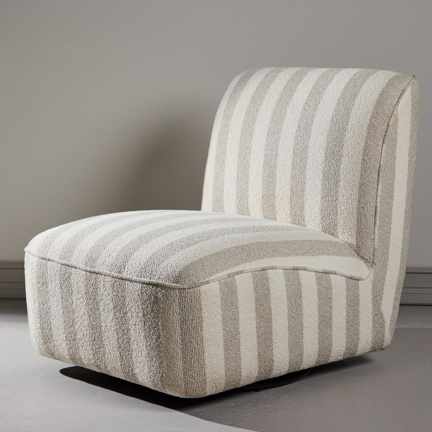 Min lenestol Venture Design Lounge-stol