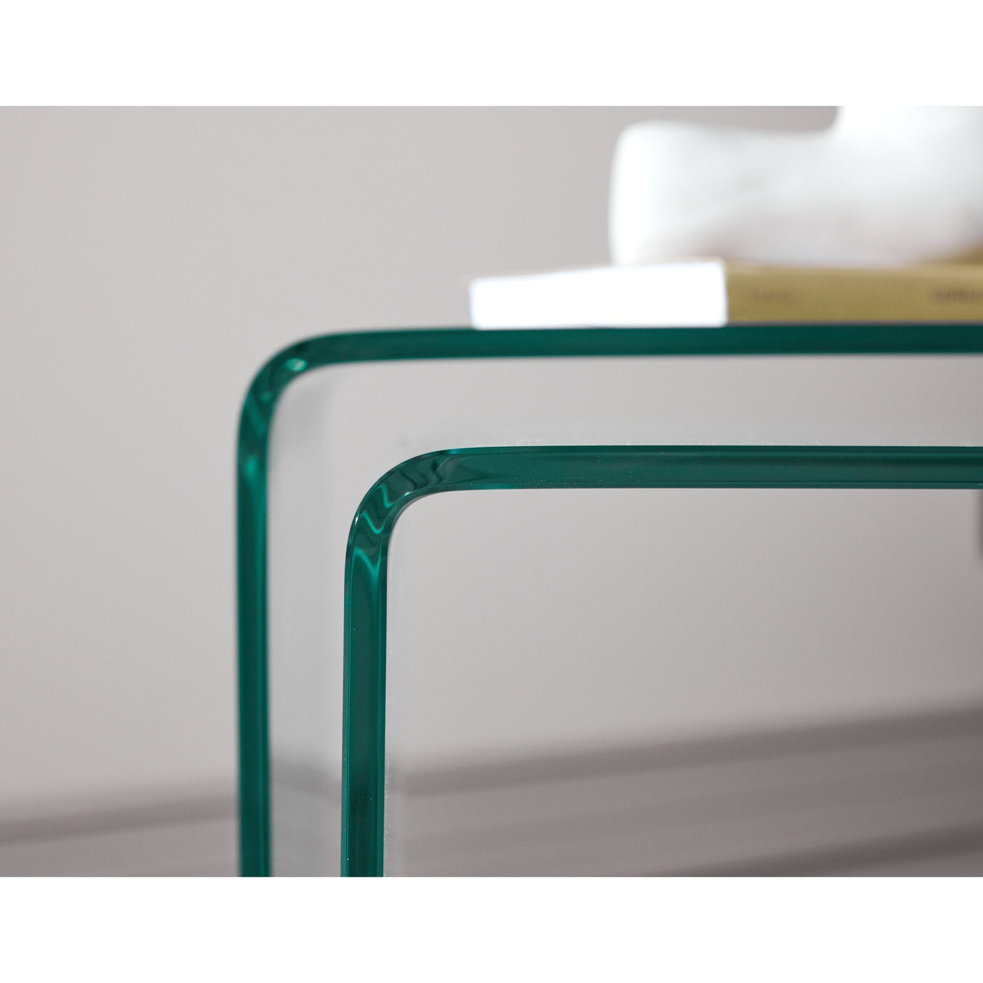 Telemark Side Bord Venture Design Sidetabell