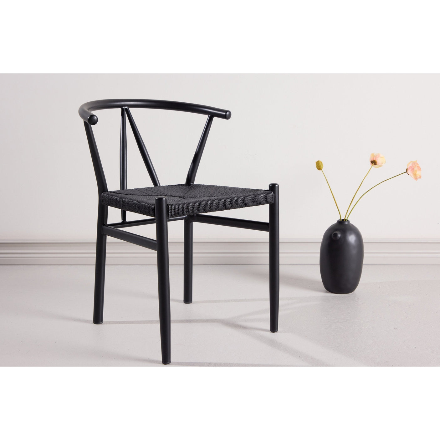 Alfons Spisestol Venture Design Spisestol