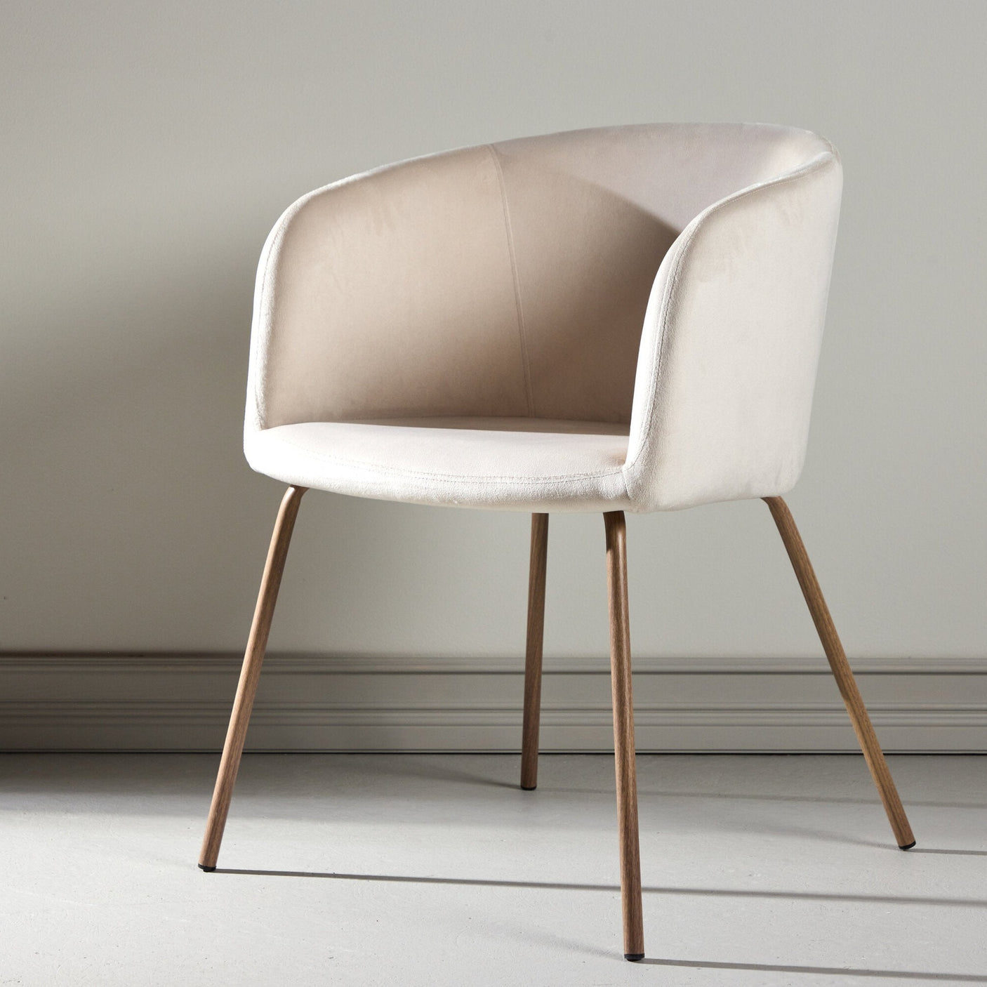 Berit Spisestol Venture Design Spisestol