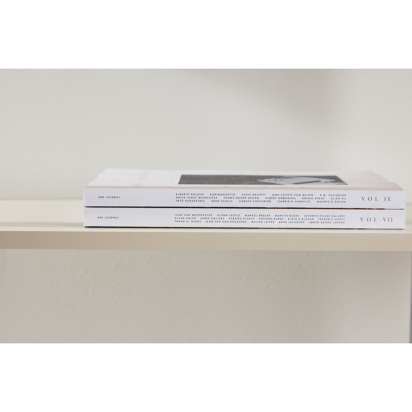 Zino Hylle Venture Design Hylle