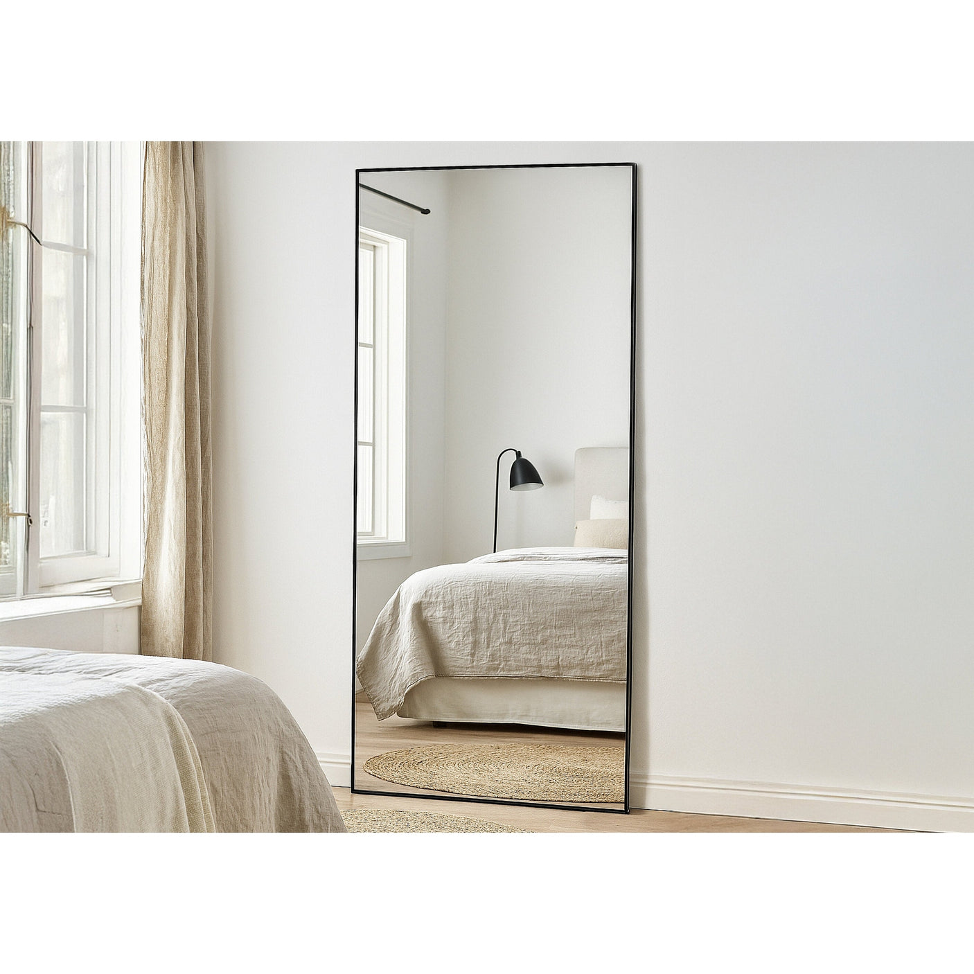 Dalton Stor Speil Venture Design Stort speil