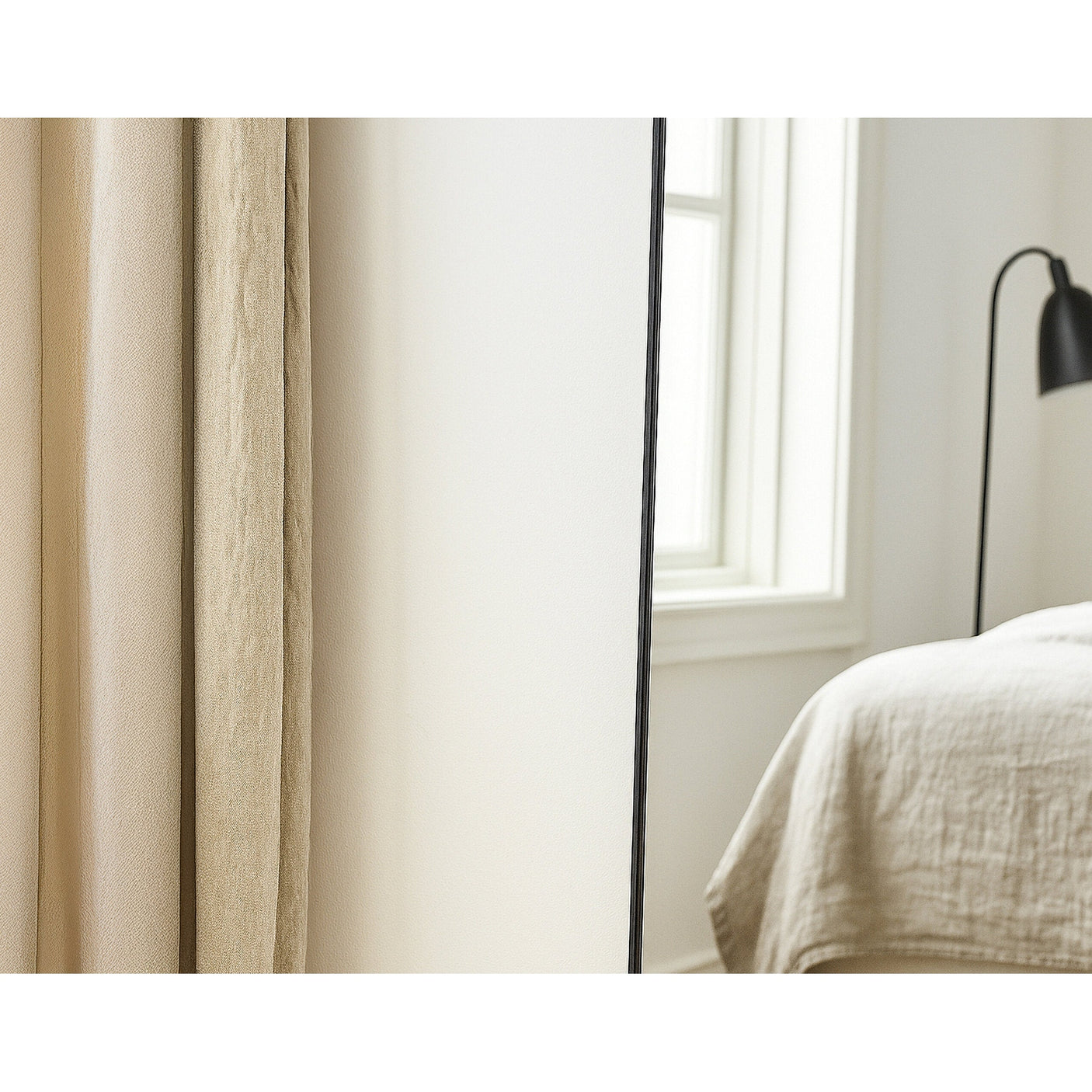 Dalton Stor Speil Venture Design Stort speil