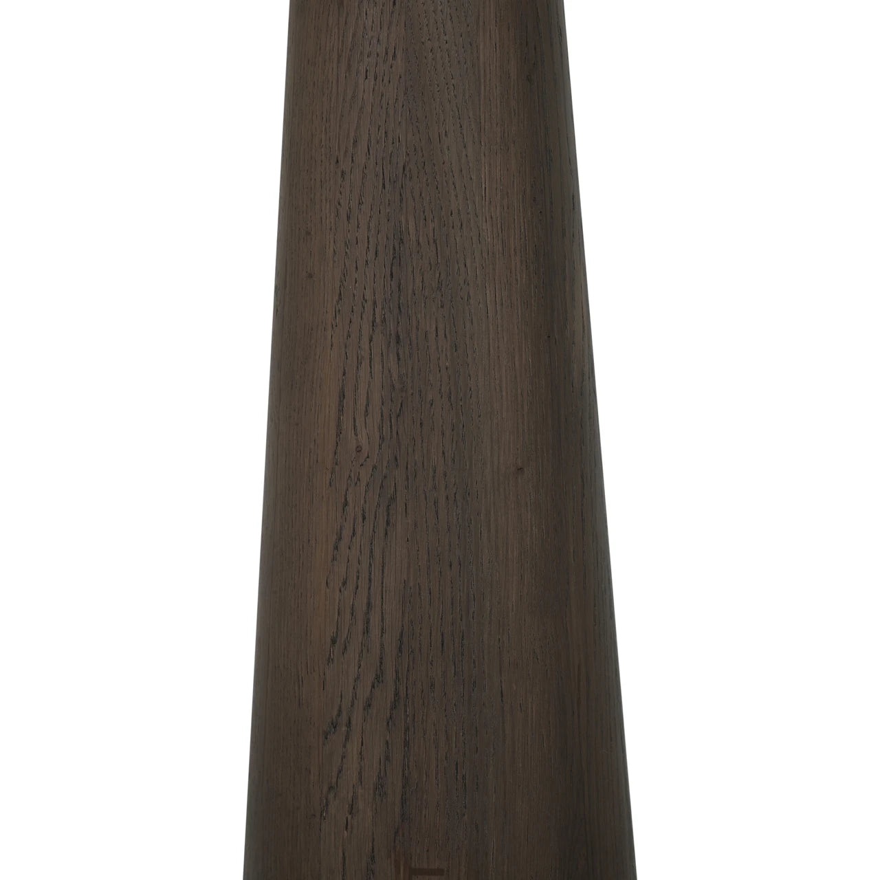 Counter table Harper Smoked charchoal Richmond Interiors Bordhylle