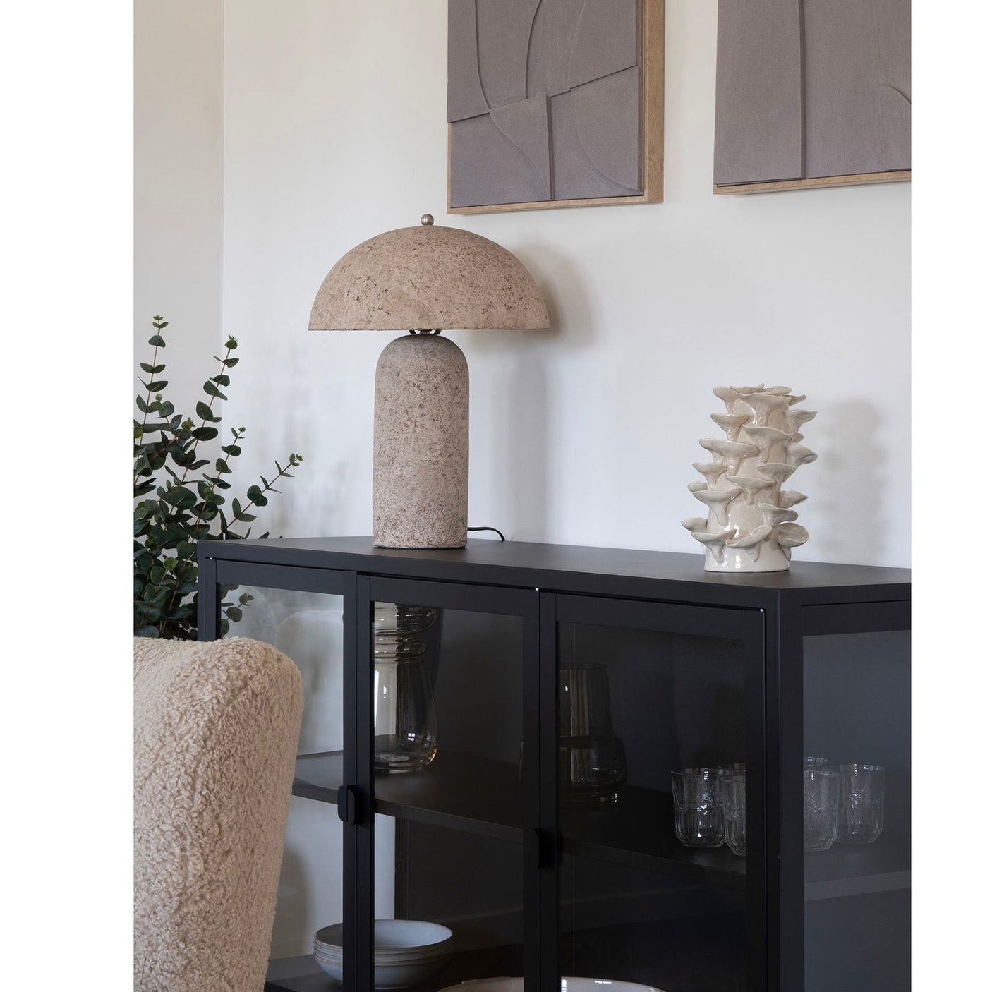 Astley bordlampe House Nordic Bordlampe