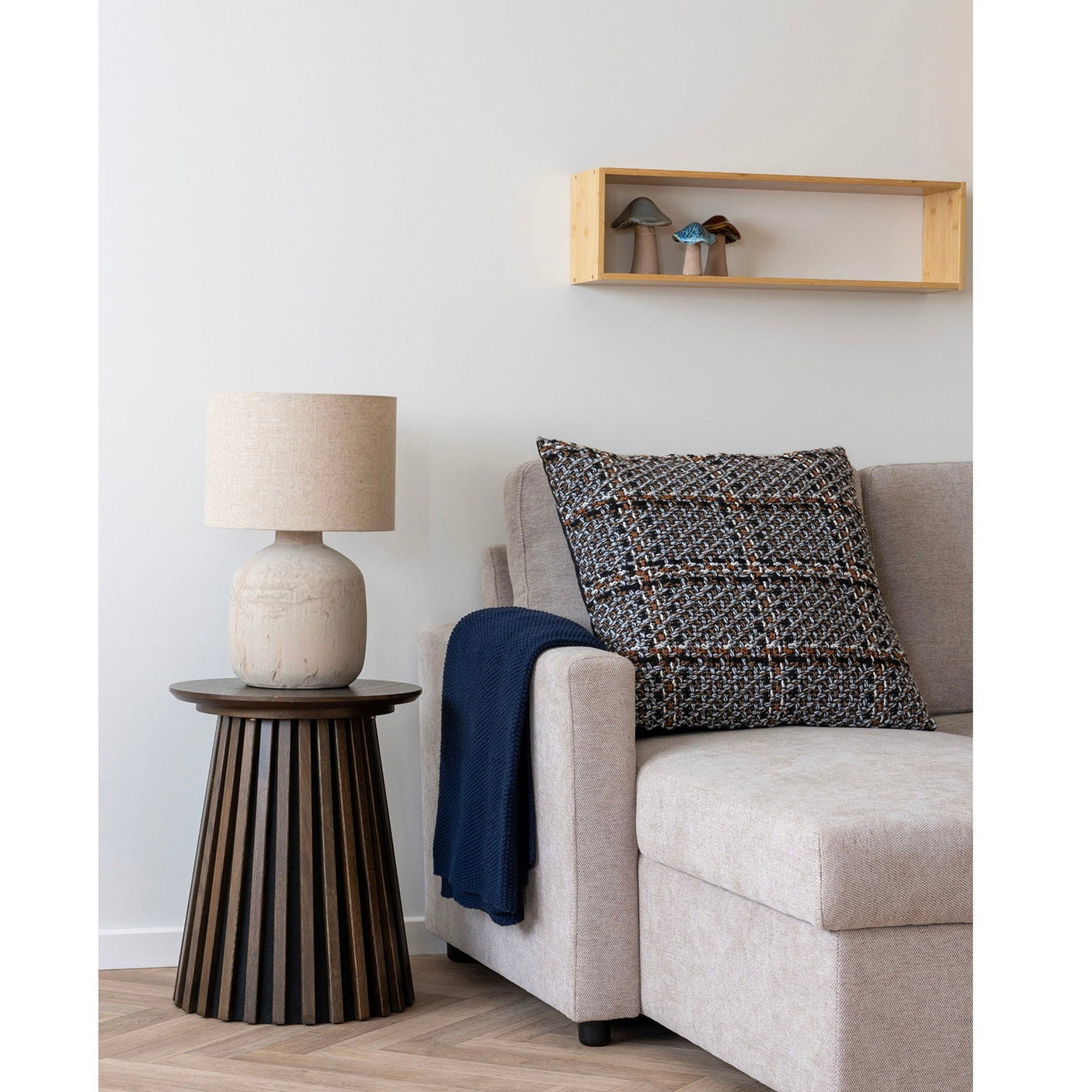 Bilby bordlampe House Nordic Bordlampe