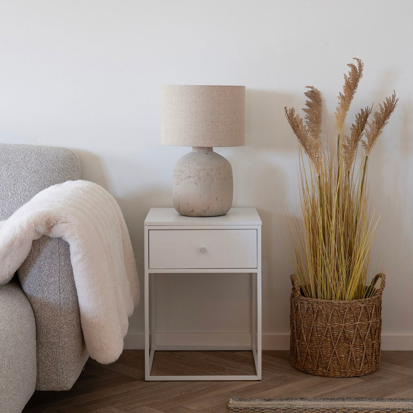 Bilby bordlampe House Nordic Bordlampe