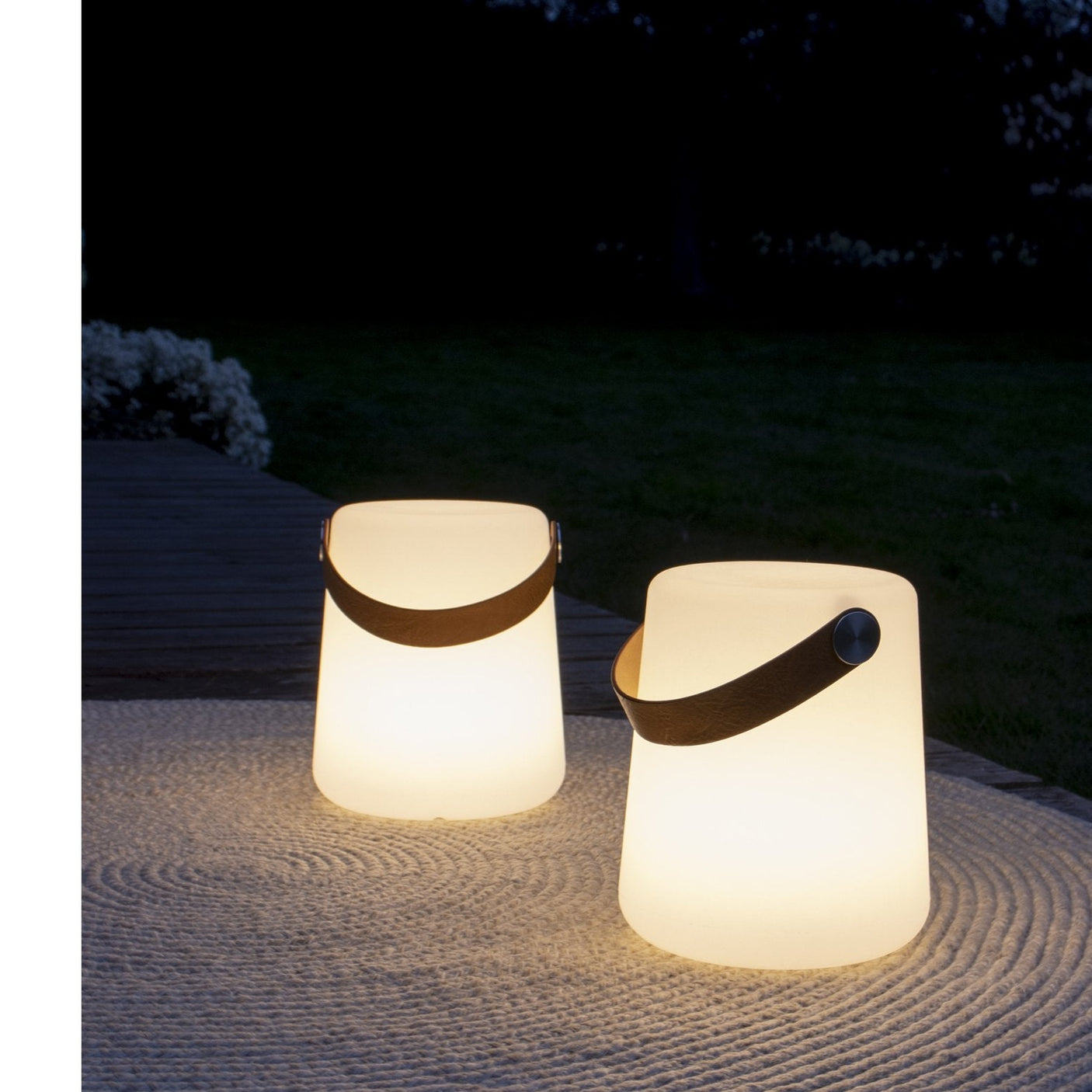 Bristol LED-lampe House Nordic Bordlampe