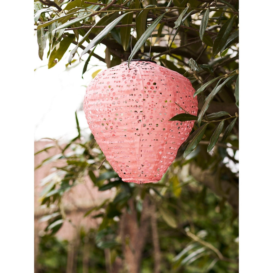 Greatham LED Lantern House Nordic Lanterne og lysglass