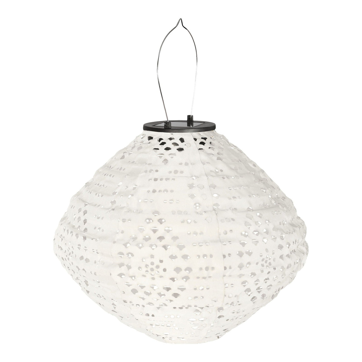 Harwood LED Lantern House Nordic Lanterne og lysglass