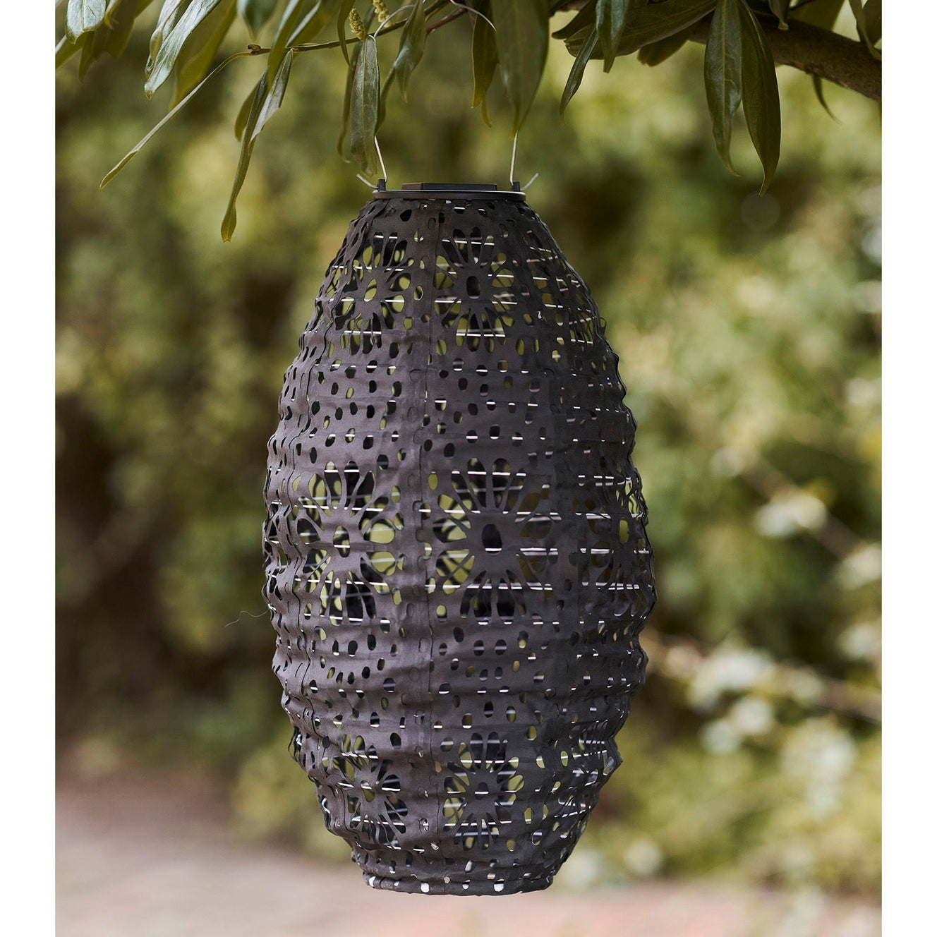 Foxdale LED Lantern House Nordic Lanterne og lysglass