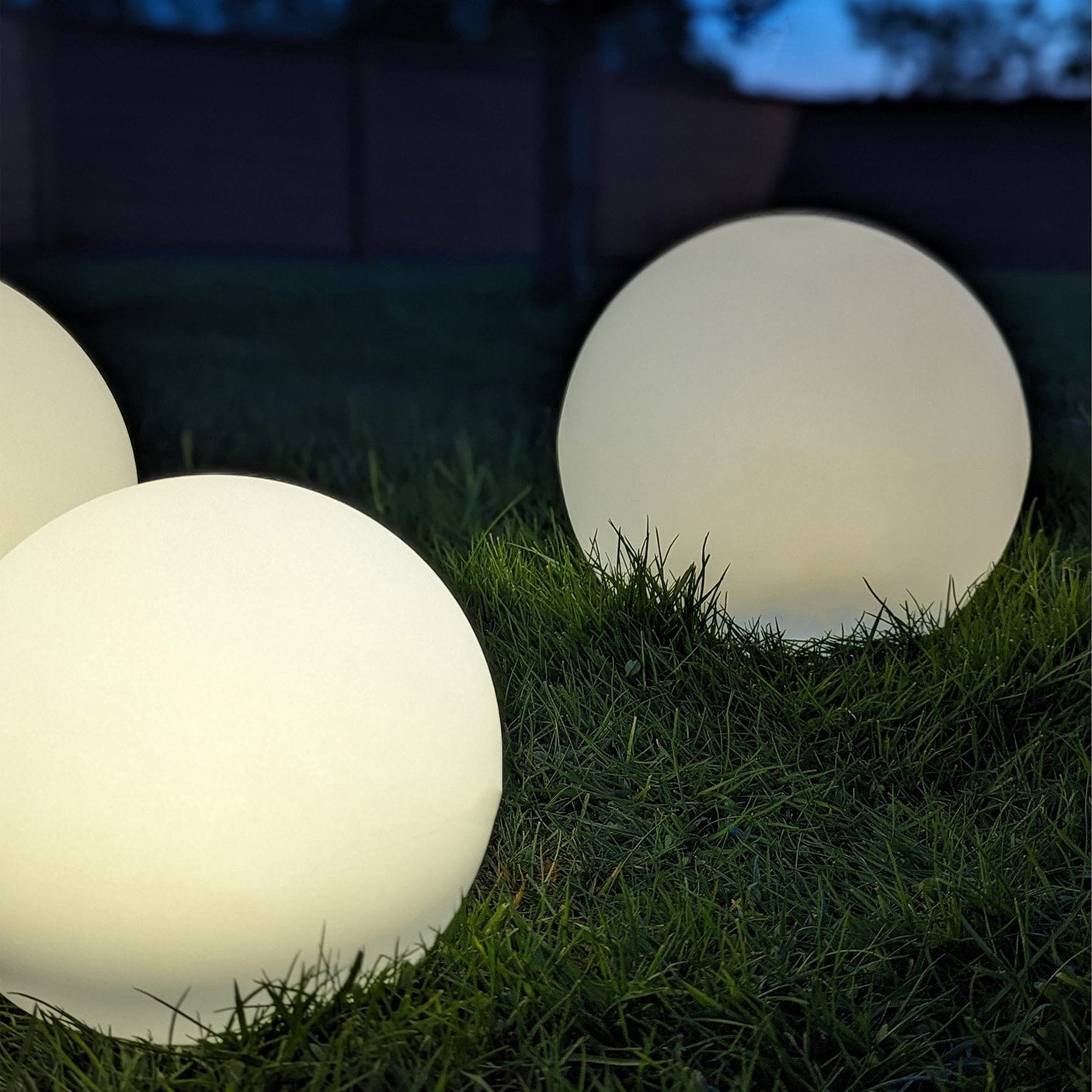 Lifton LED-lampe House Nordic Bordlampe