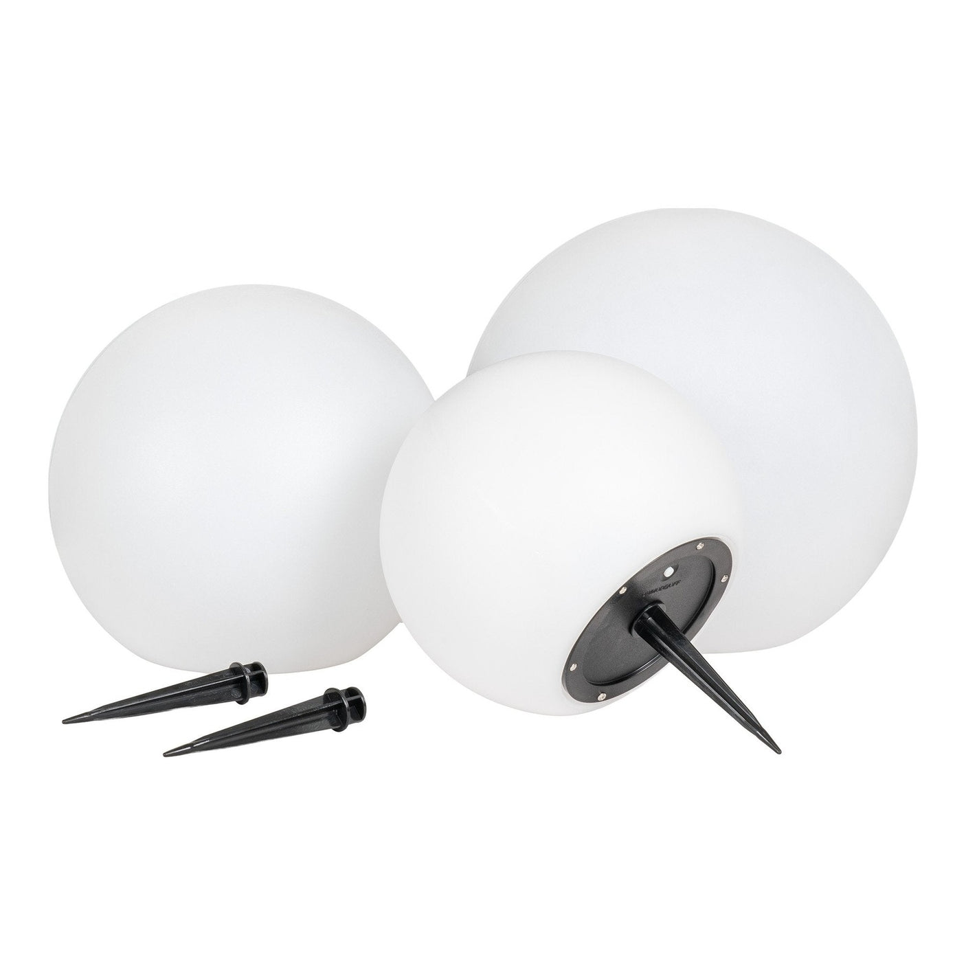 Lifton LED-lampe House Nordic Bordlampe