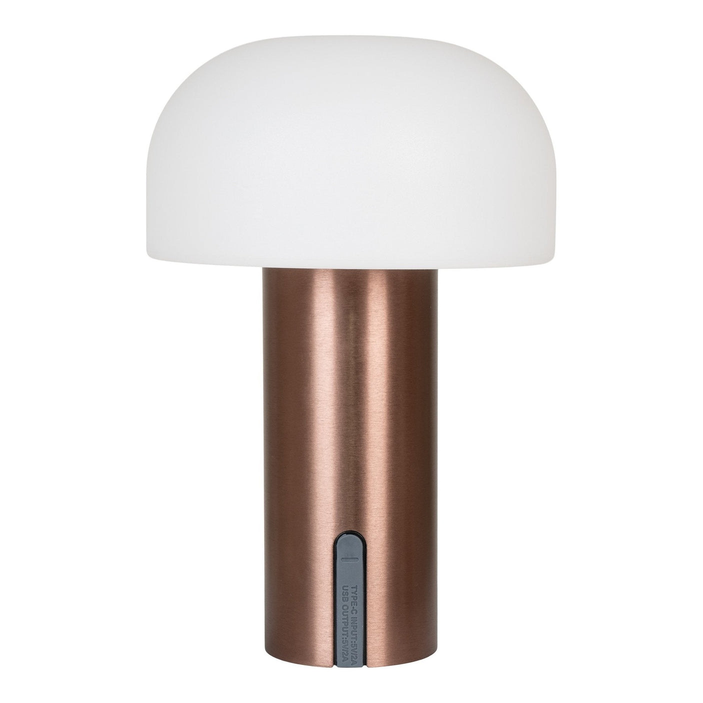 Soham LED-lampe House Nordic Bordlampe