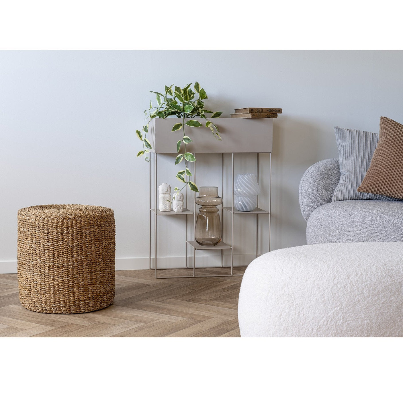 Alton LED sopplampe House Nordic Bordlampe