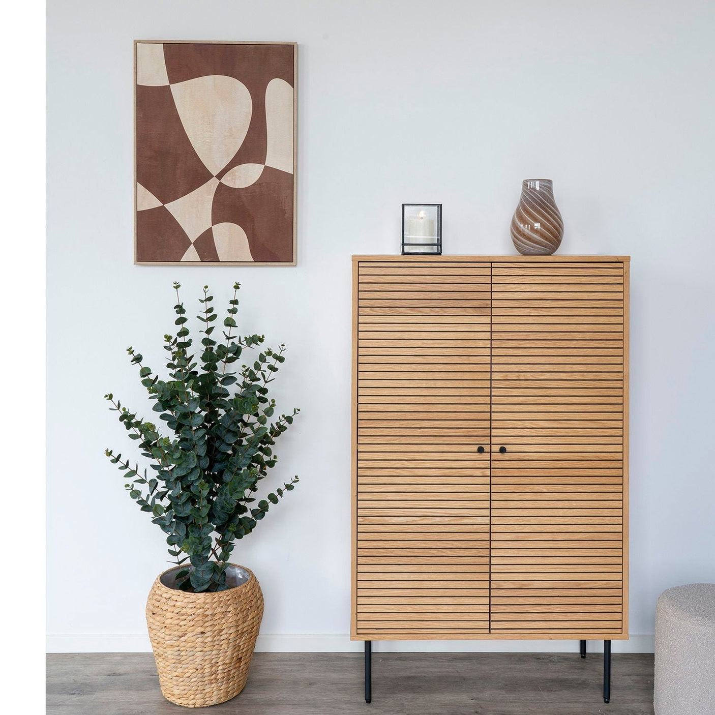 Hurricane lysestake House Nordic Lysestake