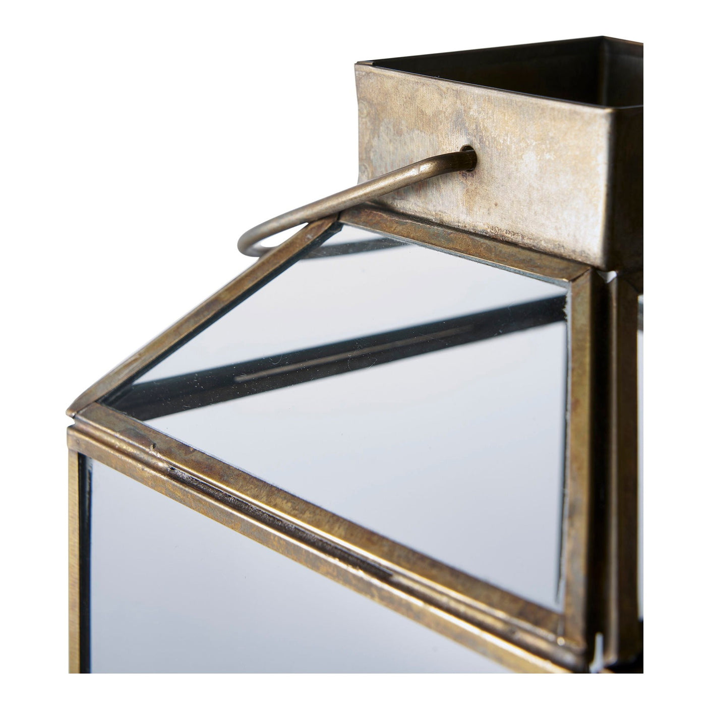 Mysore-lanterne House Nordic Lanterne og lysglass