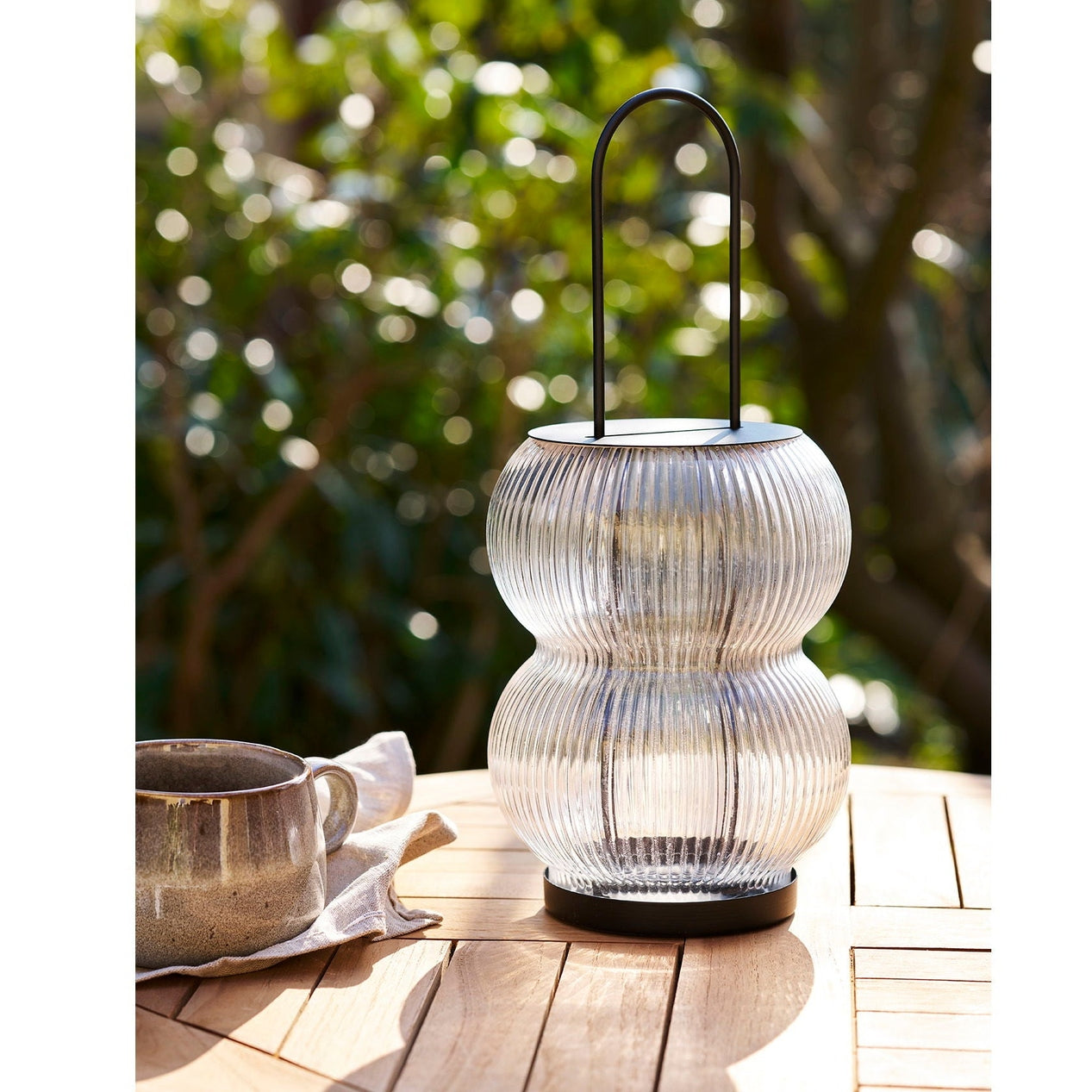 Lucena Lantern House Nordic Lanterne og lysglass