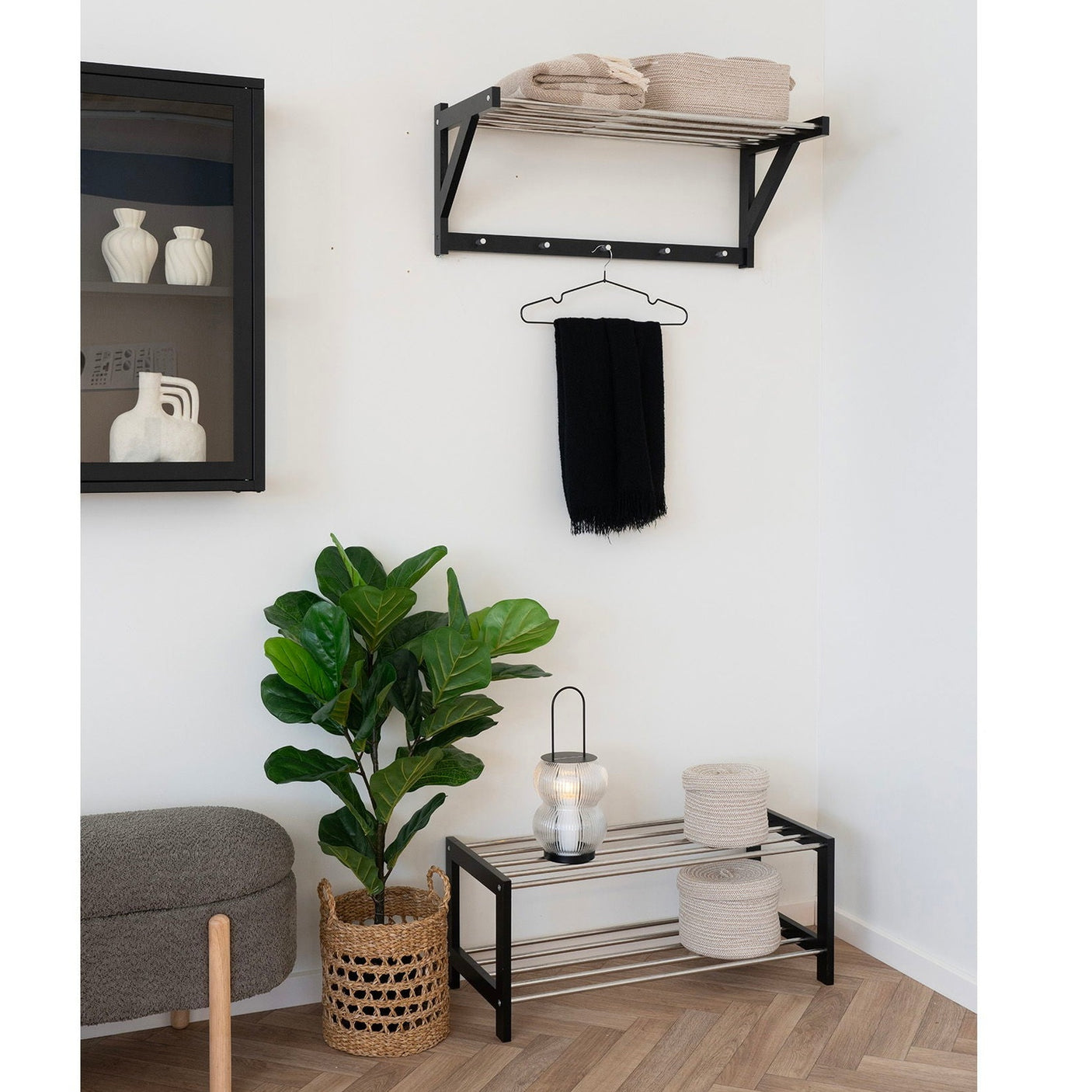 Lucena Lantern House Nordic Lanterne og lysglass