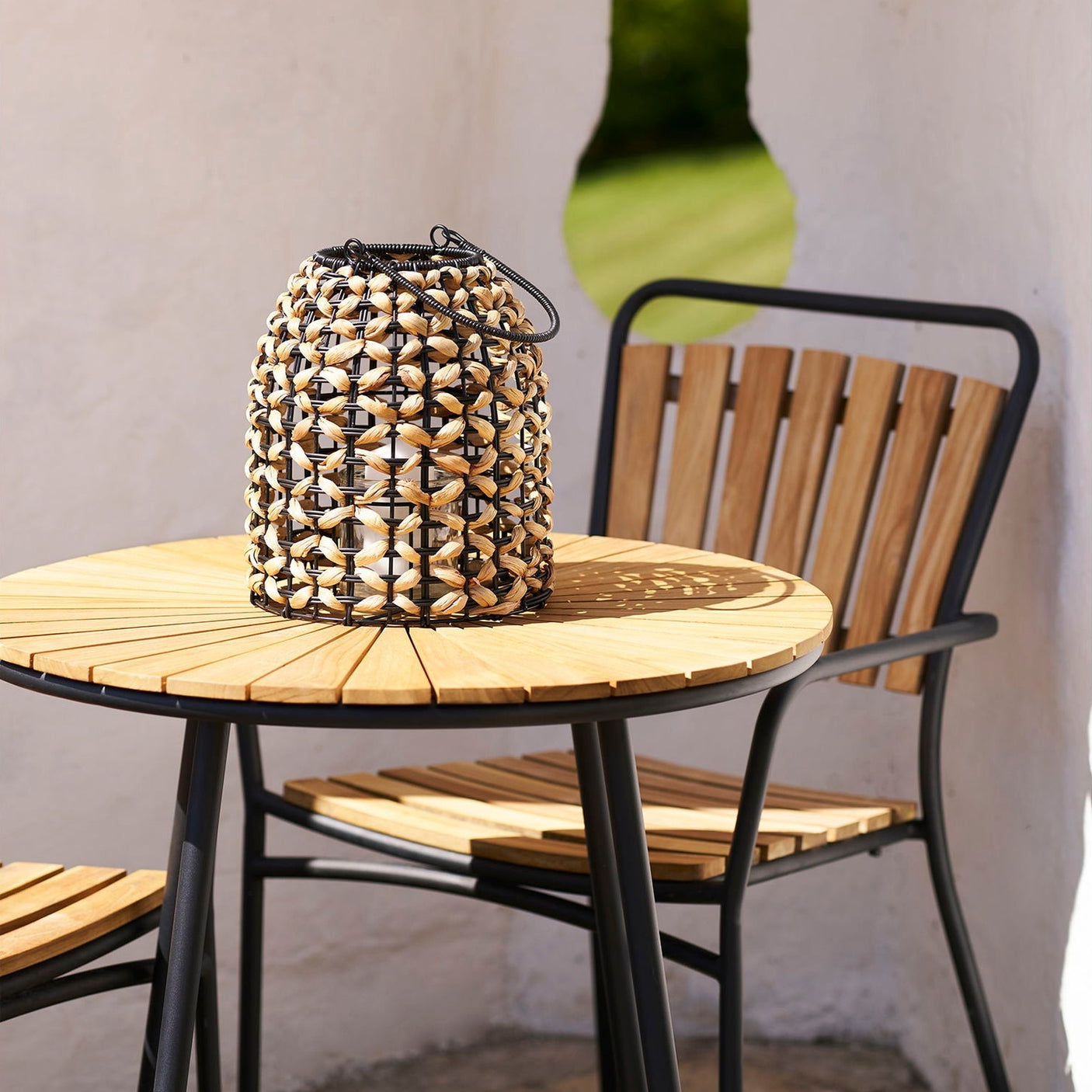 Pinto Lantern. Bare svar uten noen forklaring House Nordic Varetype