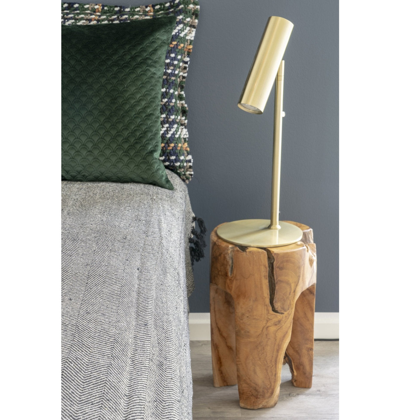 Paris Bordlampe House Nordic Bordlampe