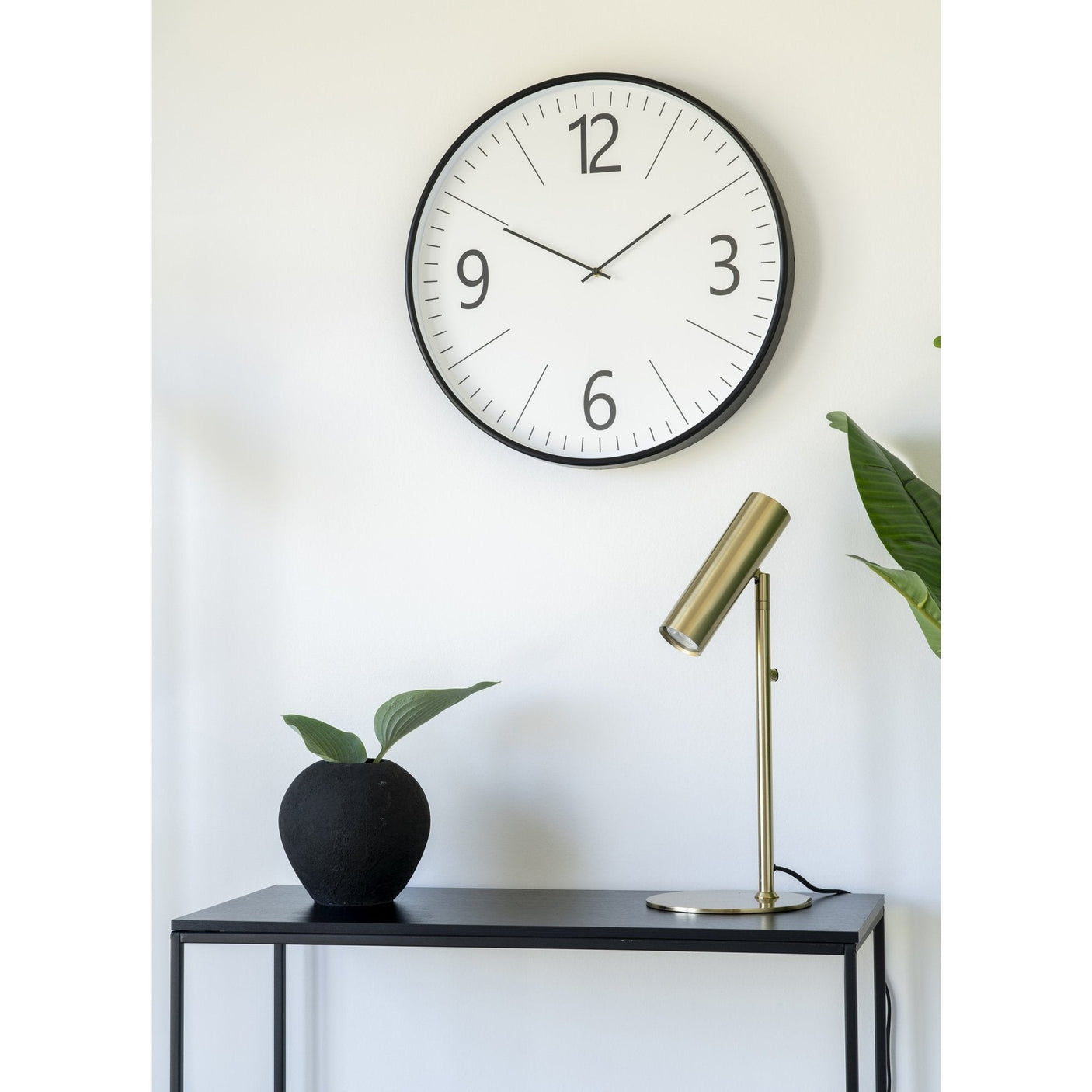 Paris Bordlampe House Nordic Bordlampe