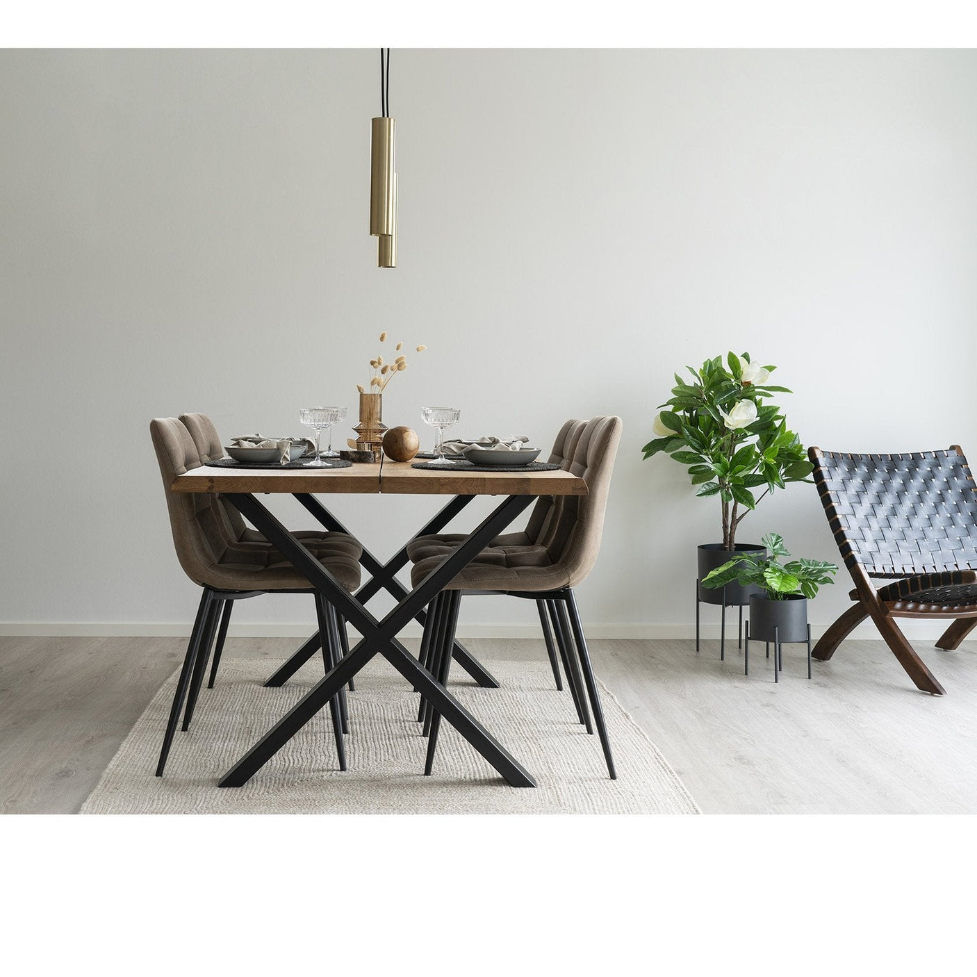 Paris pendellampe House Nordic Taklampe