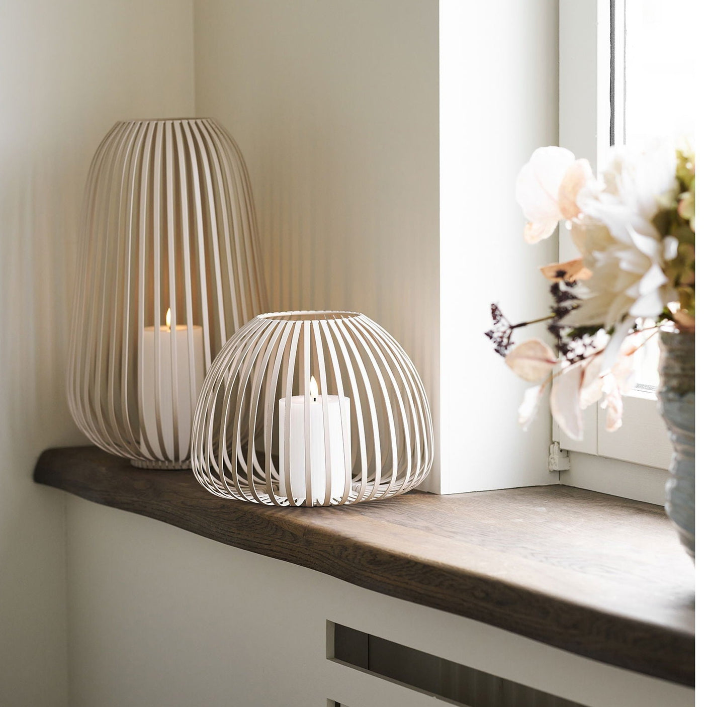 Stoense Lantern. House Nordic Lanterner
