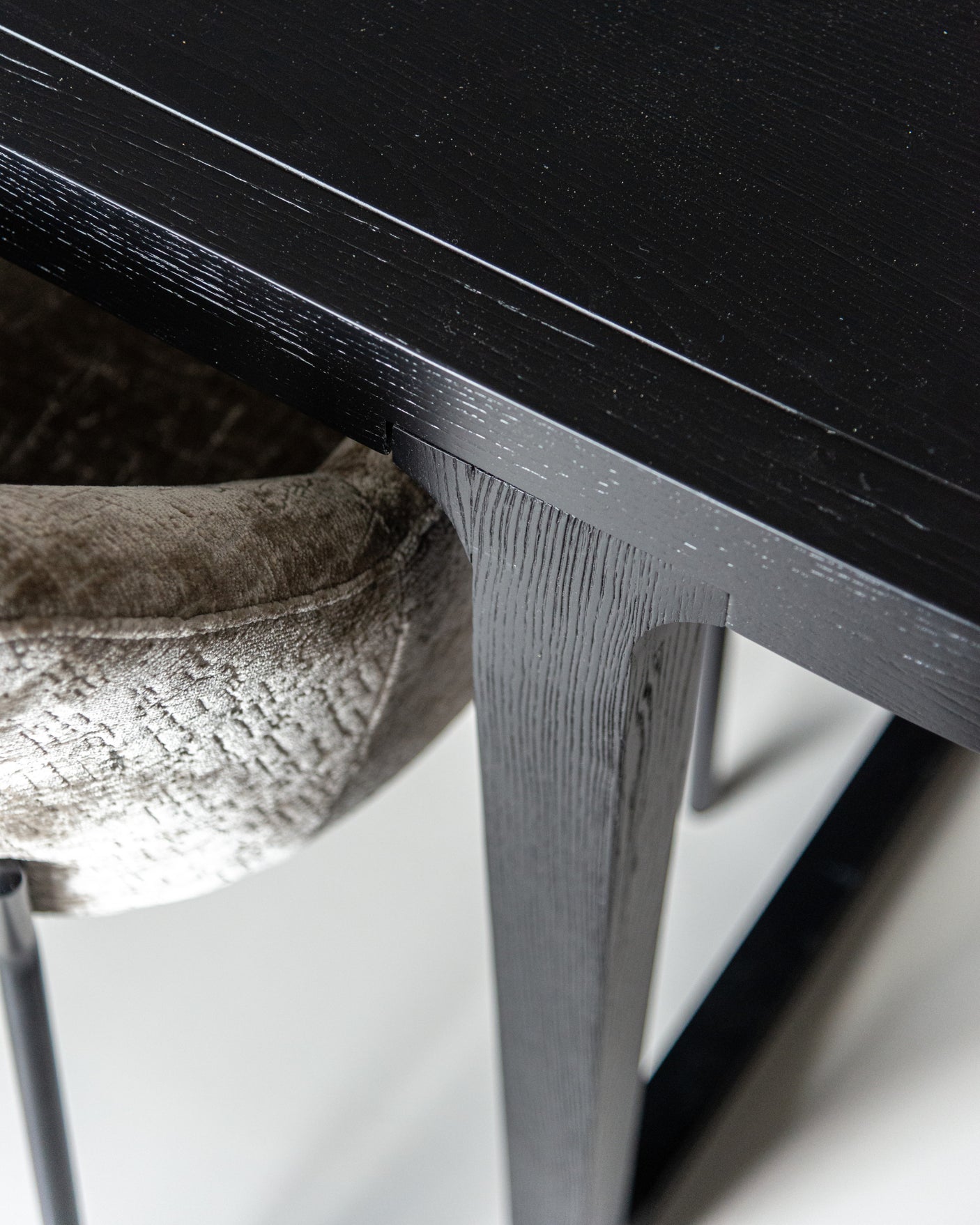 Spisestol Fay shitake øy Richmond Interiors Spisestol